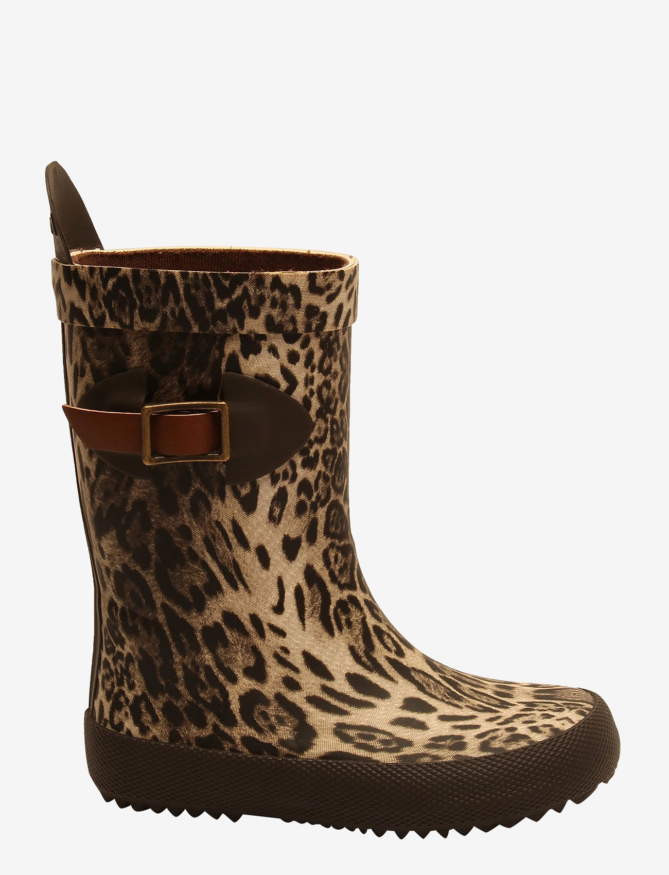 Bisgaard - bisgaard scandinavia - ofodrade gummistövlar - leopard - 5