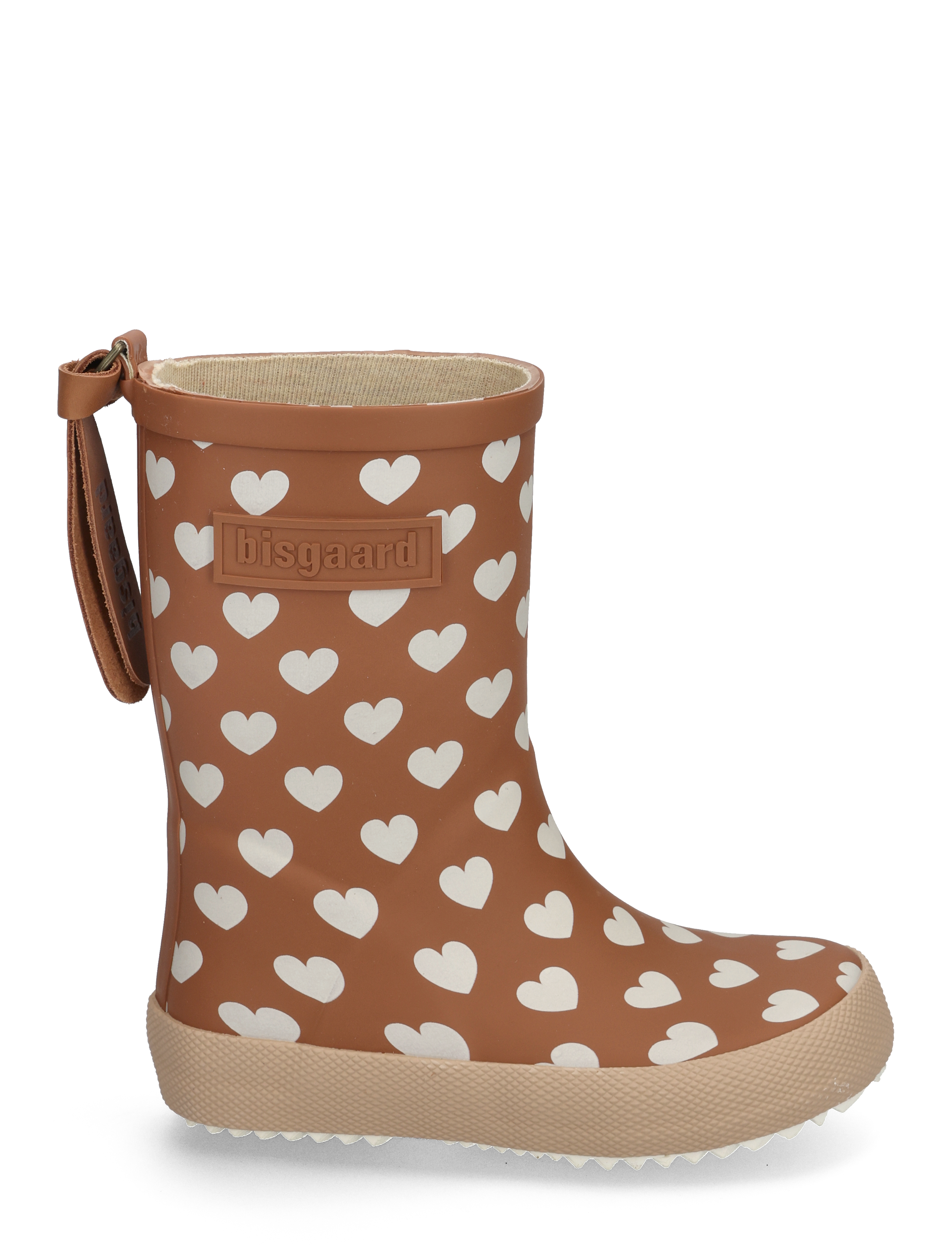 Bisgaard - bisgaard fashion - rubberboots - sweethearts - 2