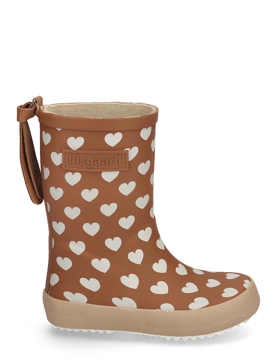 Bisgaard - bisgaard fashion - kõrged kummikud - sweethearts - 2