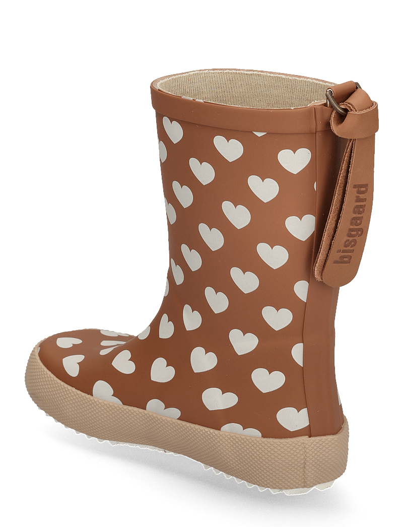 Bisgaard - bisgaard fashion - höga gummistövlar - sweethearts - 3