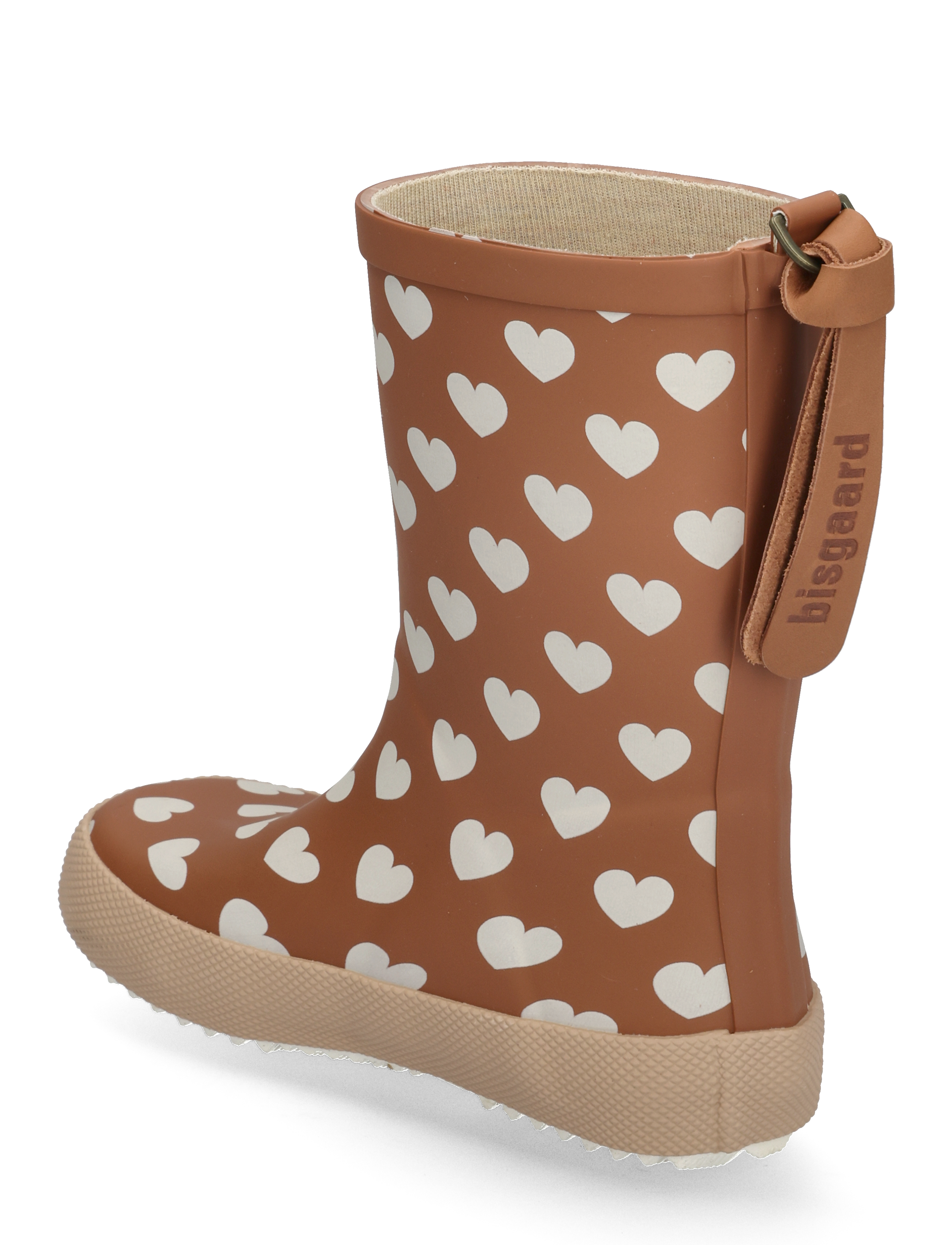 Bisgaard - bisgaard fashion - rubberboots - sweethearts - 3