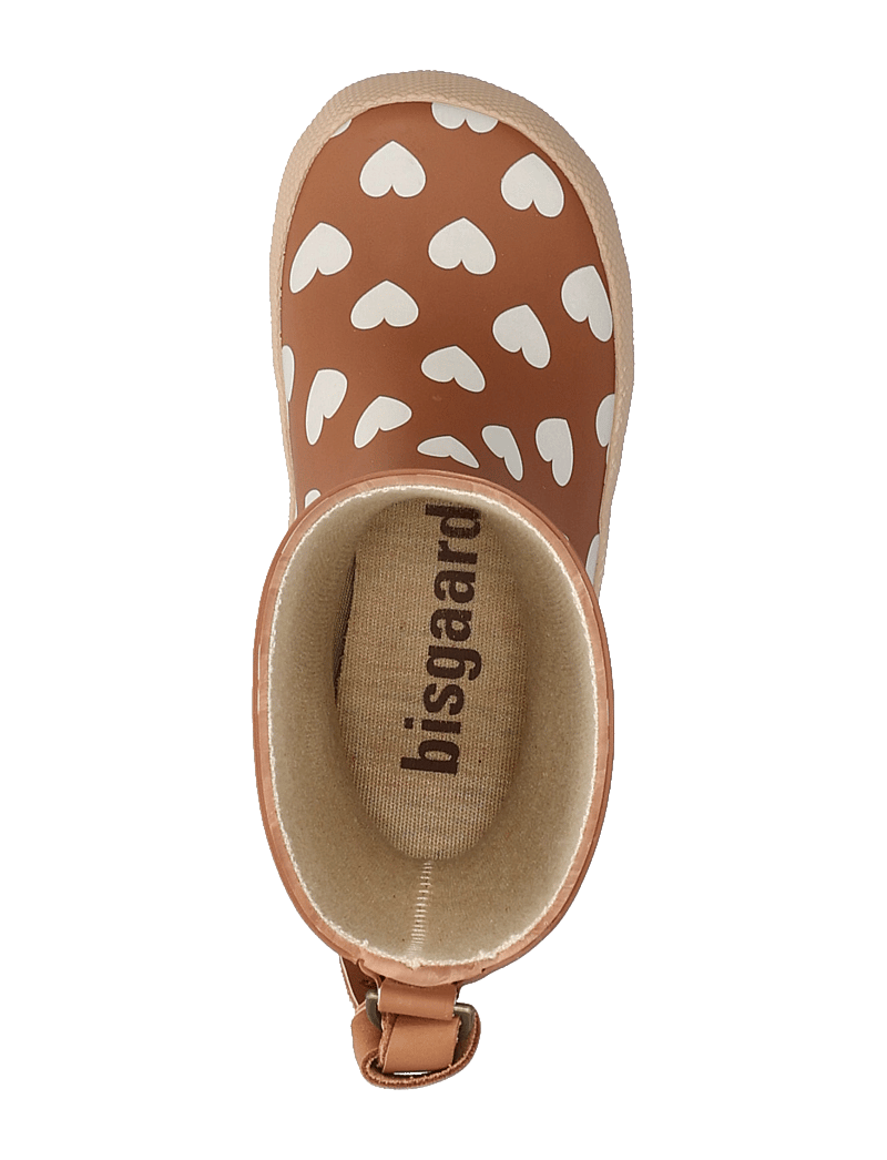 Bisgaard - bisgaard fashion - höga gummistövlar - sweethearts - 4