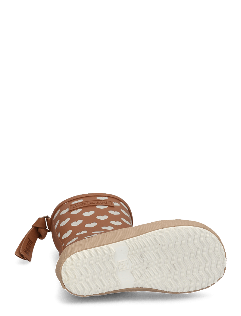 Bisgaard - bisgaard fashion - höga gummistövlar - sweethearts - 5