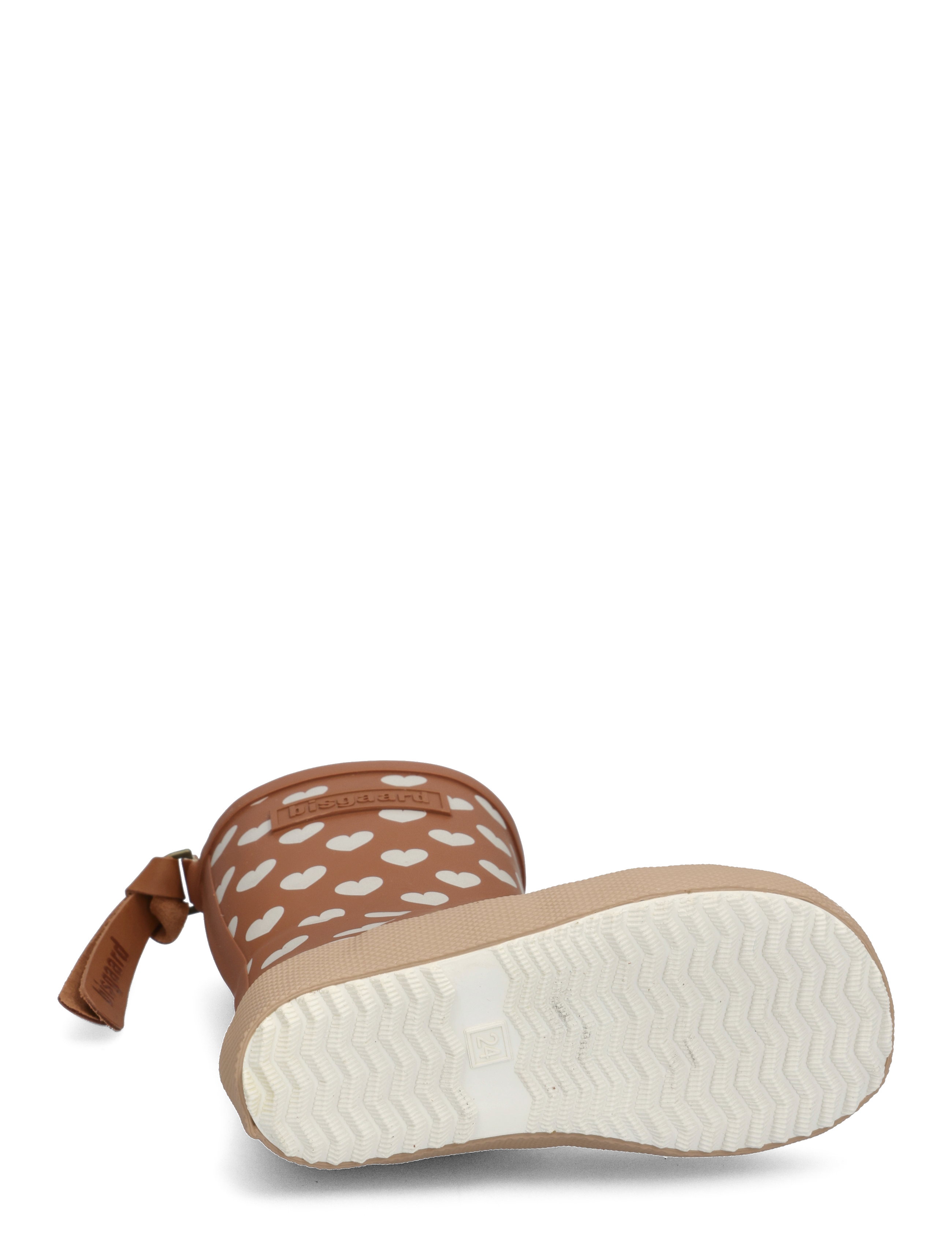 Bisgaard - bisgaard fashion - rubberboots - sweethearts - 5