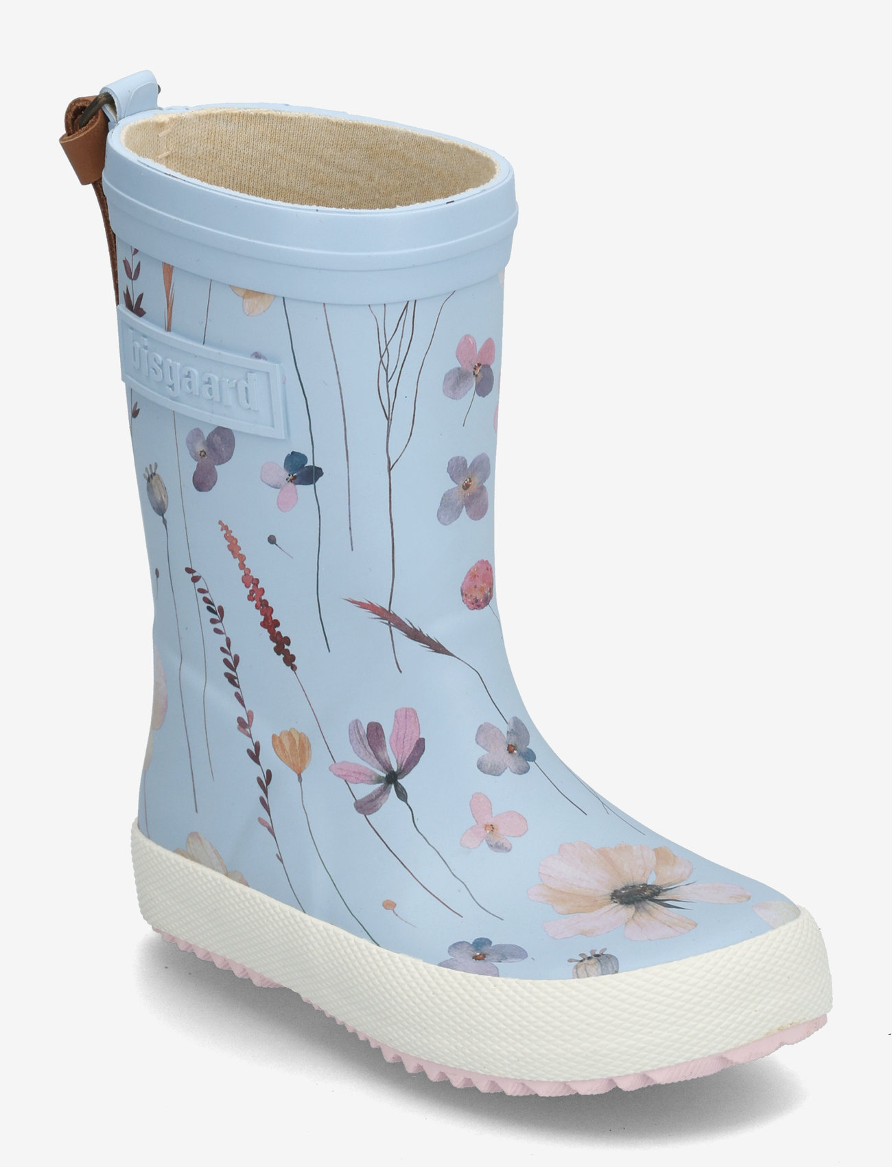 Bisgaard - bisgaard fashion - voodrita kummikud - lavender blossom - 0