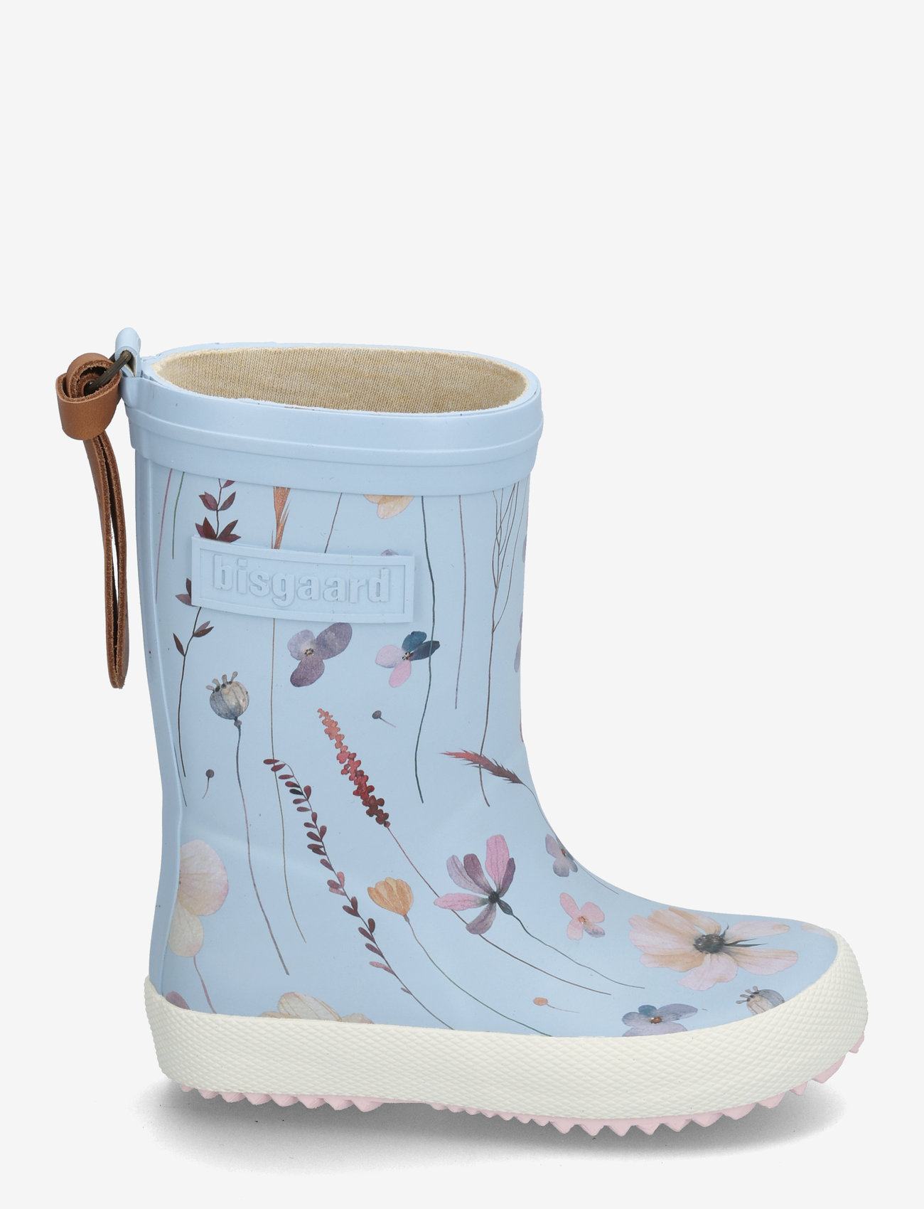 Bisgaard - bisgaard fashion - voodrita kummikud - lavender blossom - 1