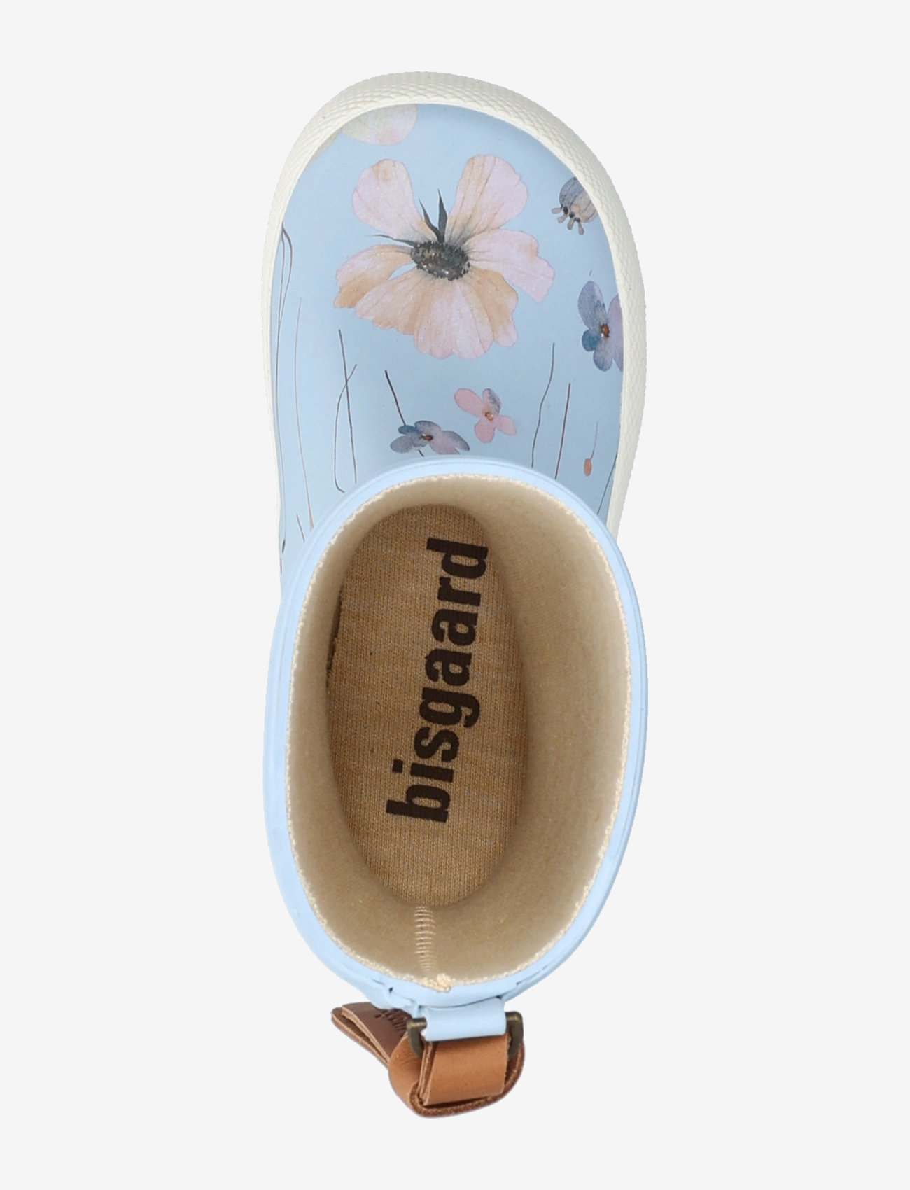 Bisgaard - bisgaard fashion - voodrita kummikud - lavender blossom - 3