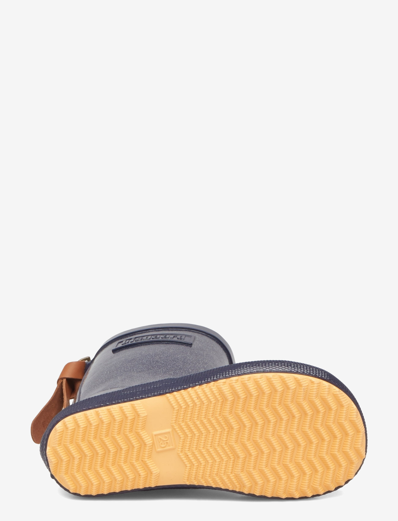 Bisgaard - bisgaard fashion - ofodrade gummistövlar - ocean glitter - 5