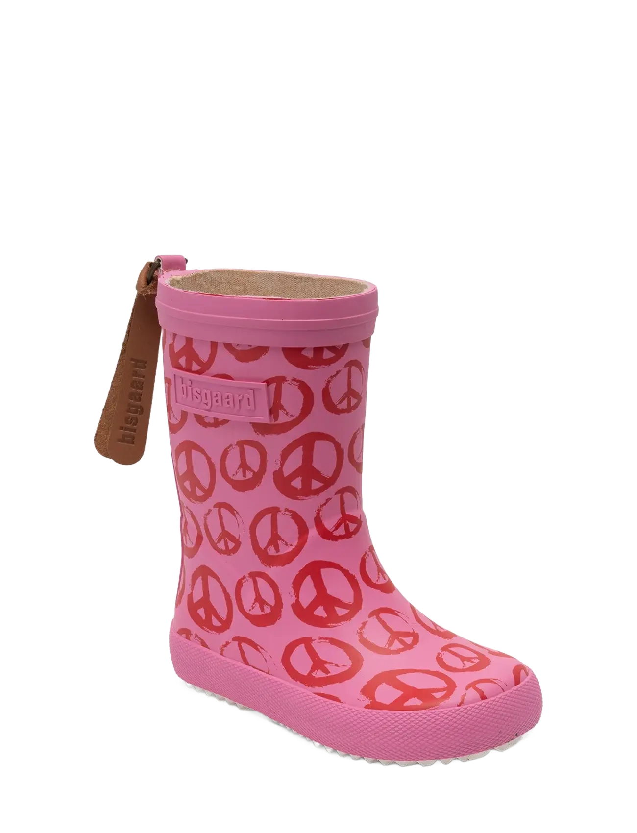 Bisgaard bisgaard fashion - bisgaard - PEACE ON EARTH PINKY / pink/rose