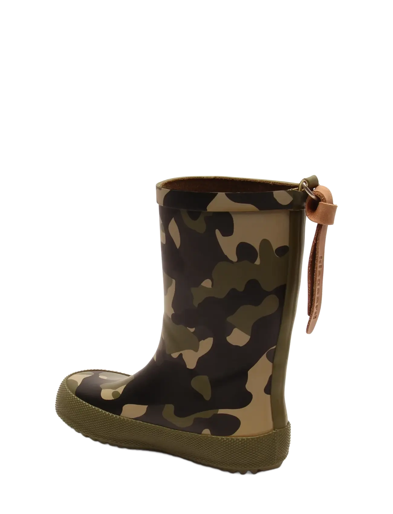 Bisgaard - bisgaard fashion - ofodrade gummistövlar - camouflage - 2