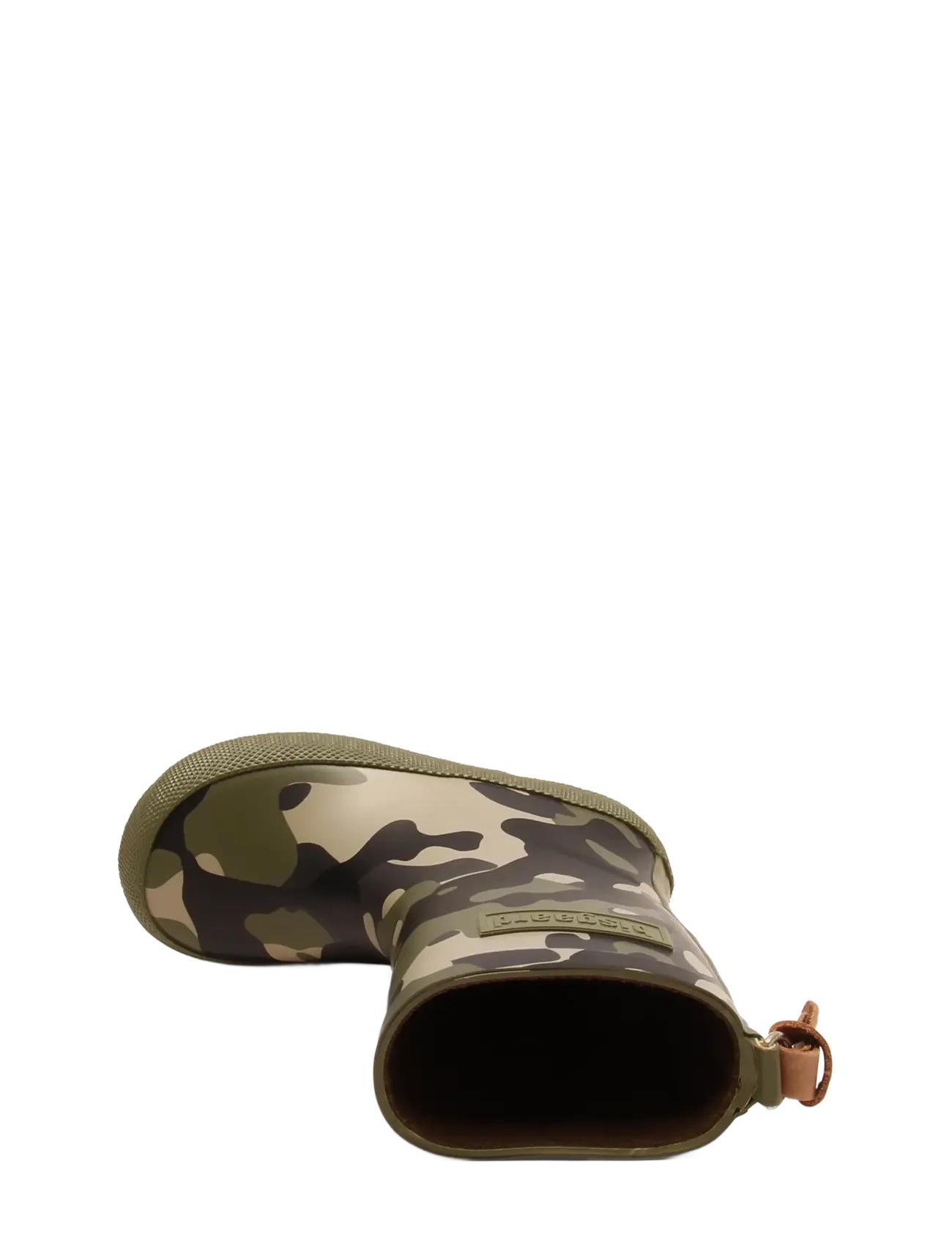 Bisgaard - bisgaard fashion - ofodrade gummistövlar - camouflage - 3