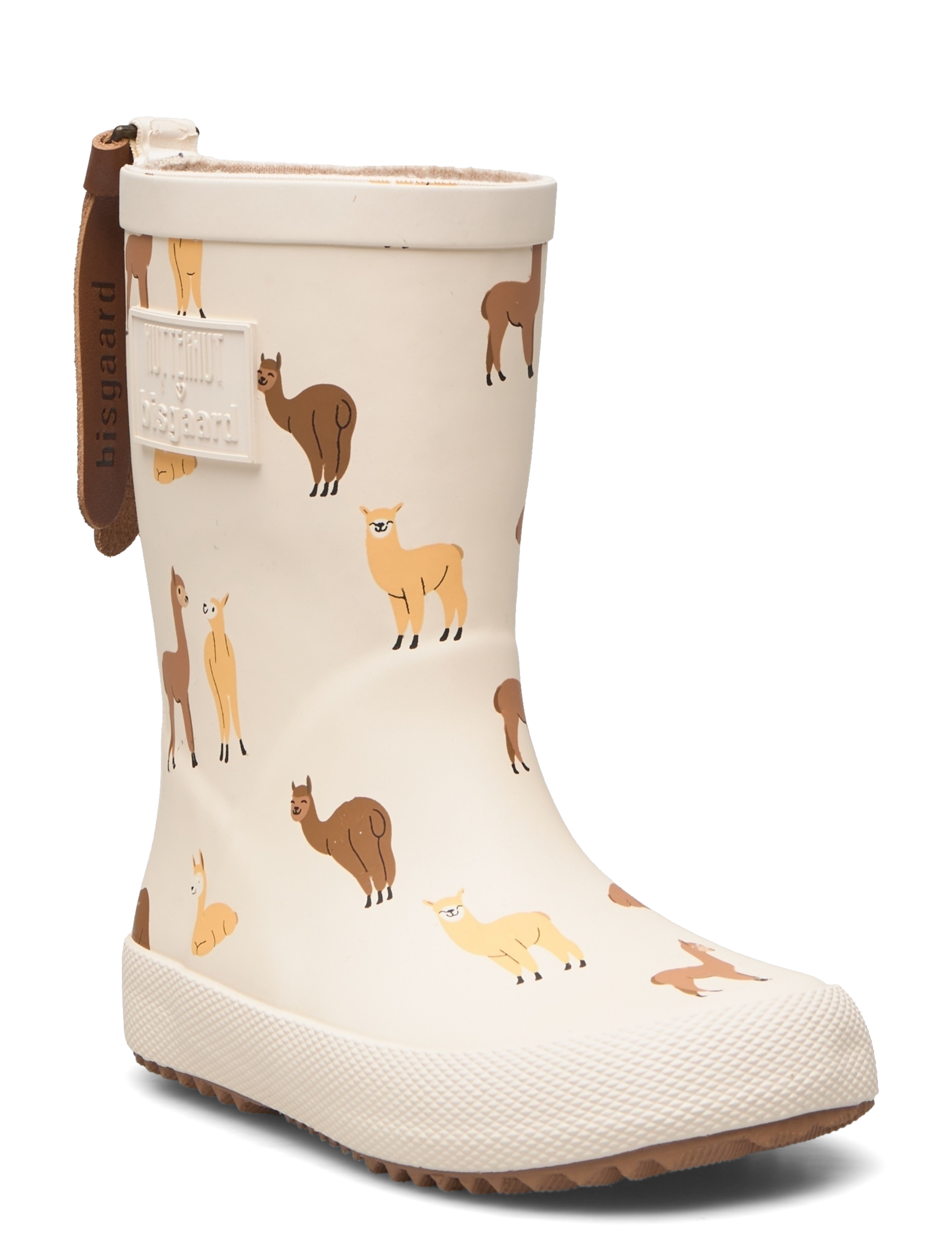 Bisgaard - Huttelihut x bisgaard fashion - alpaca - 0