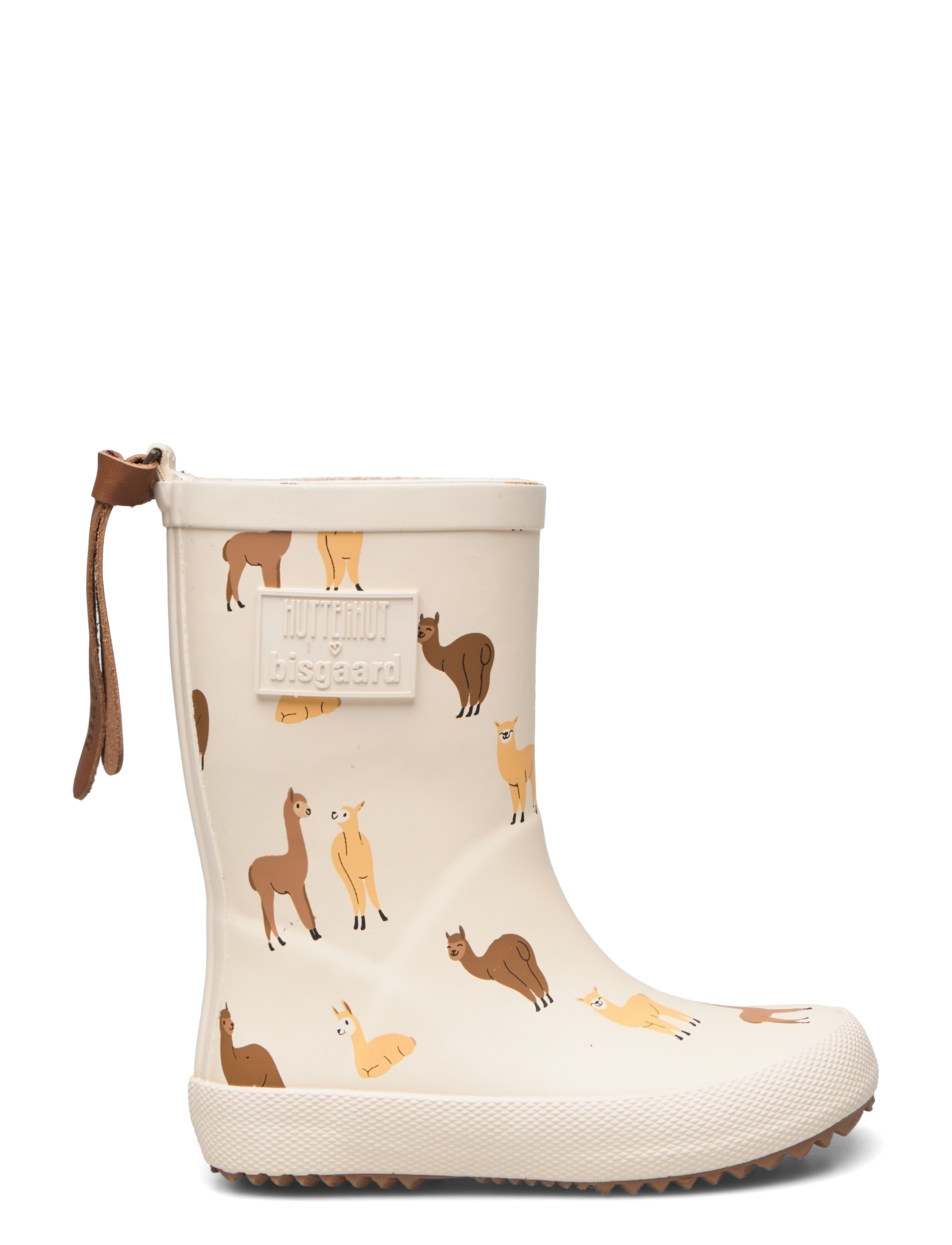 Bisgaard - Huttelihut x bisgaard fashion - alpaca - 1