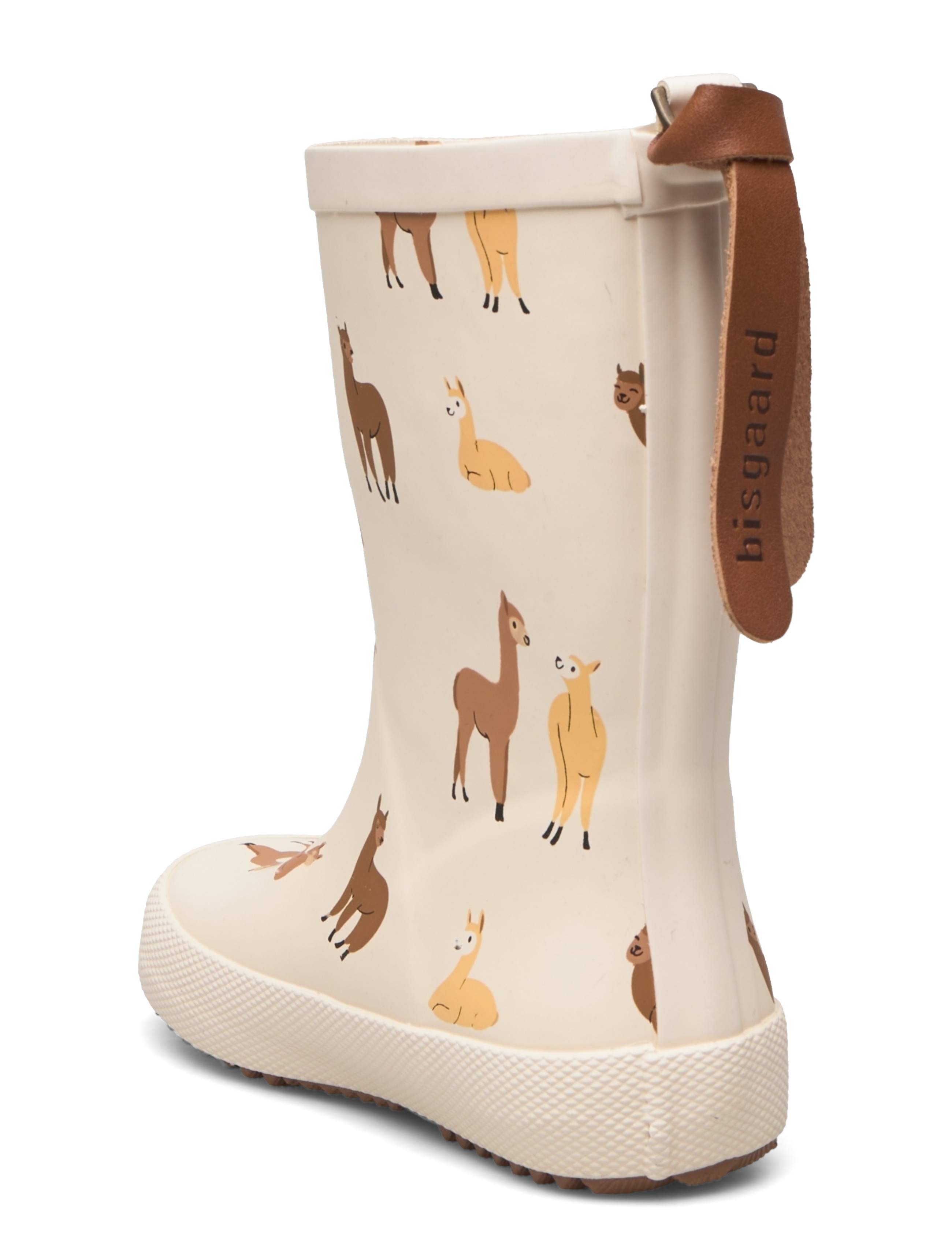 Bisgaard - Huttelihut x bisgaard fashion - alpaca - 2