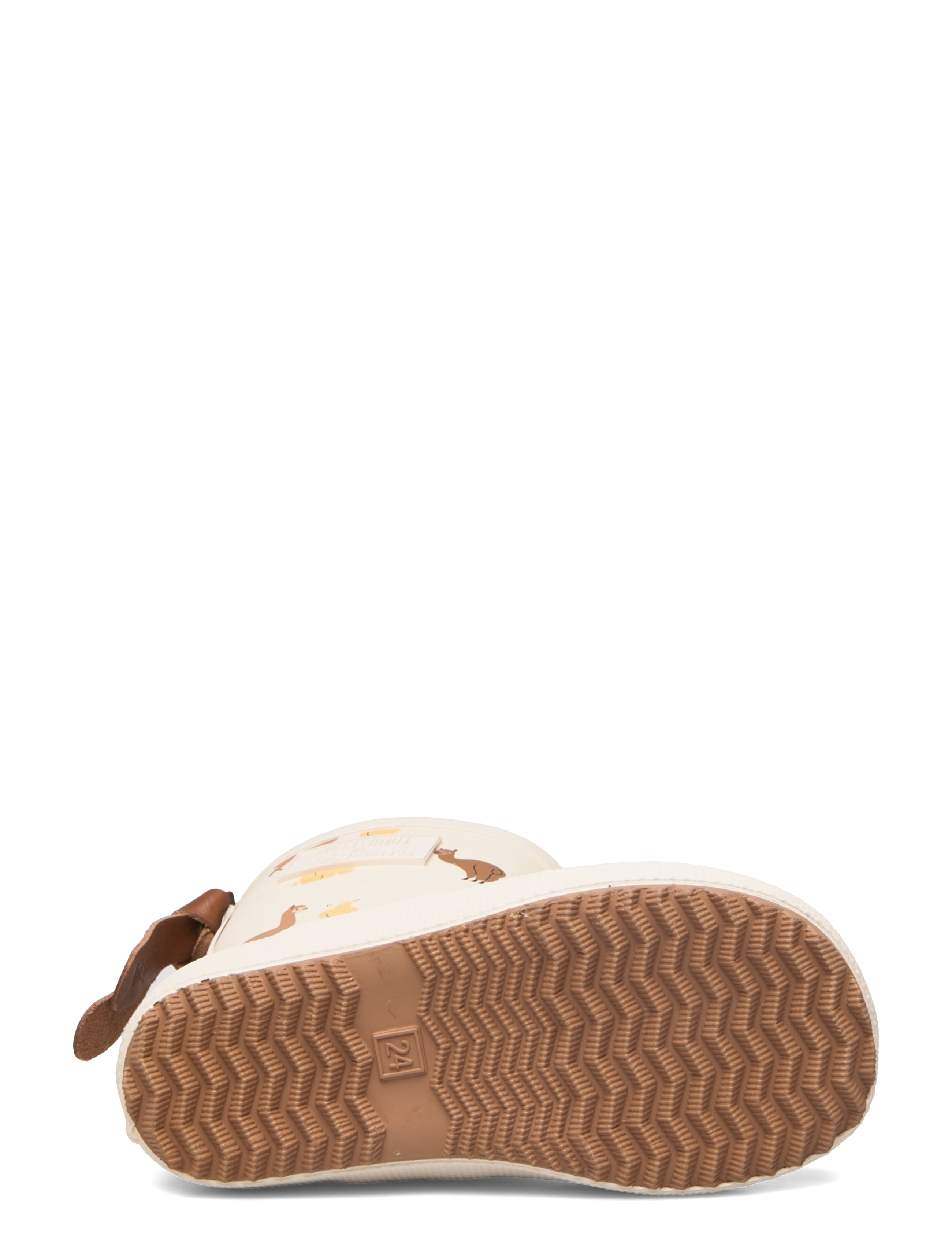 Bisgaard - Huttelihut x bisgaard fashion - alpaca - 4