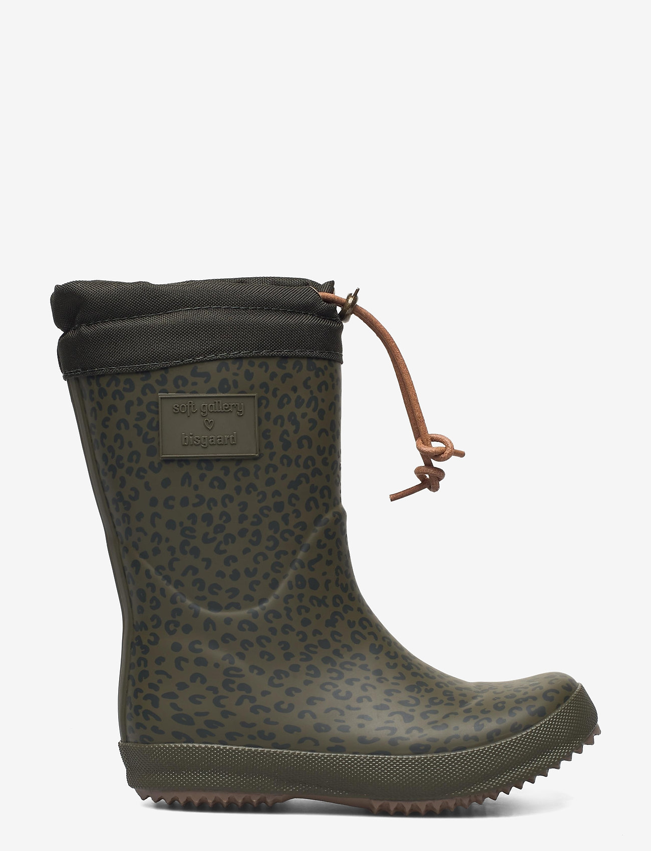 Bisgaard - Soft Gallry x bisgaard thermo - green - 1