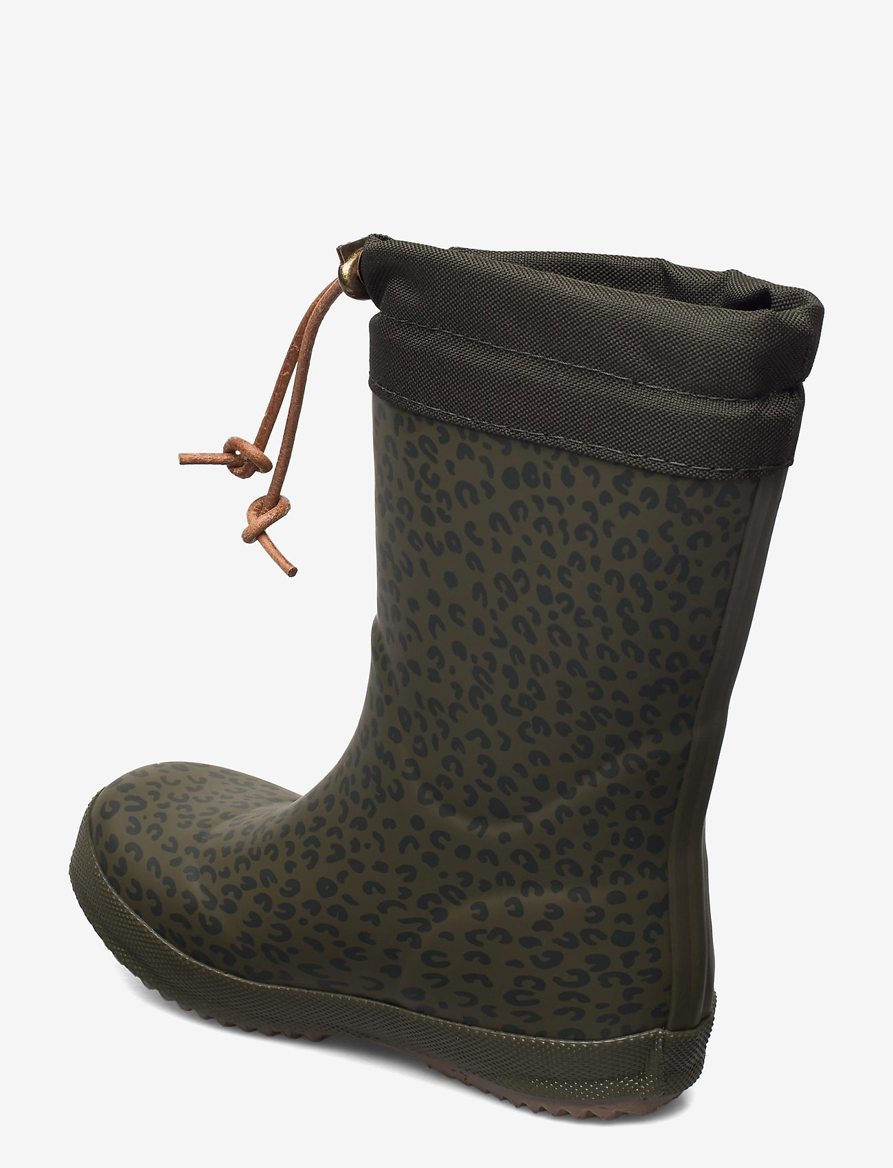 Bisgaard - Soft Gallry x bisgaard thermo - green - 2
