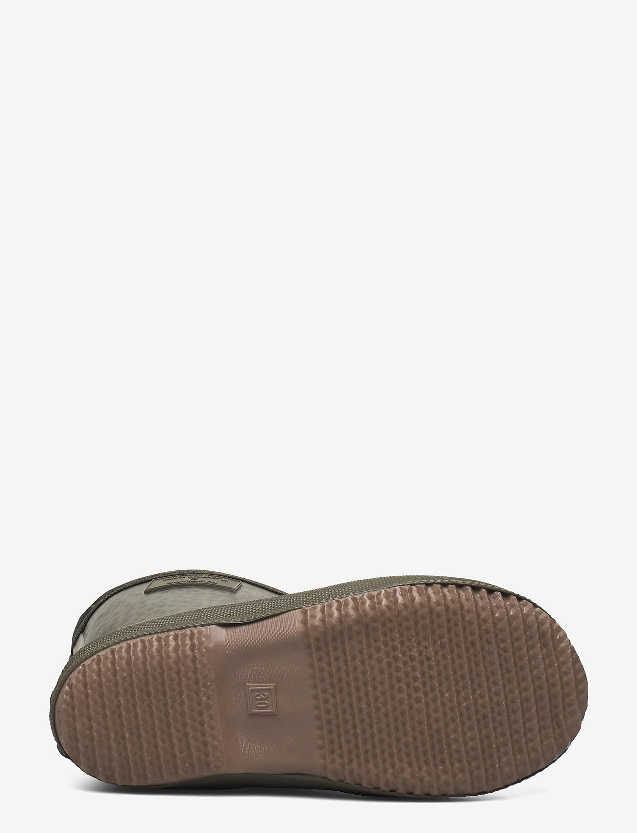 Bisgaard - Soft Gallry x bisgaard thermo - green - 4