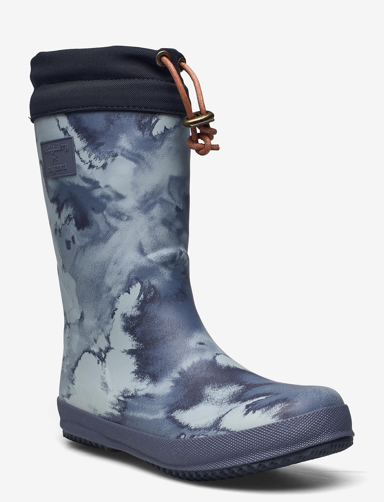 Bisgaard - Soft Gallery x bisgaard thermo - blue - 0