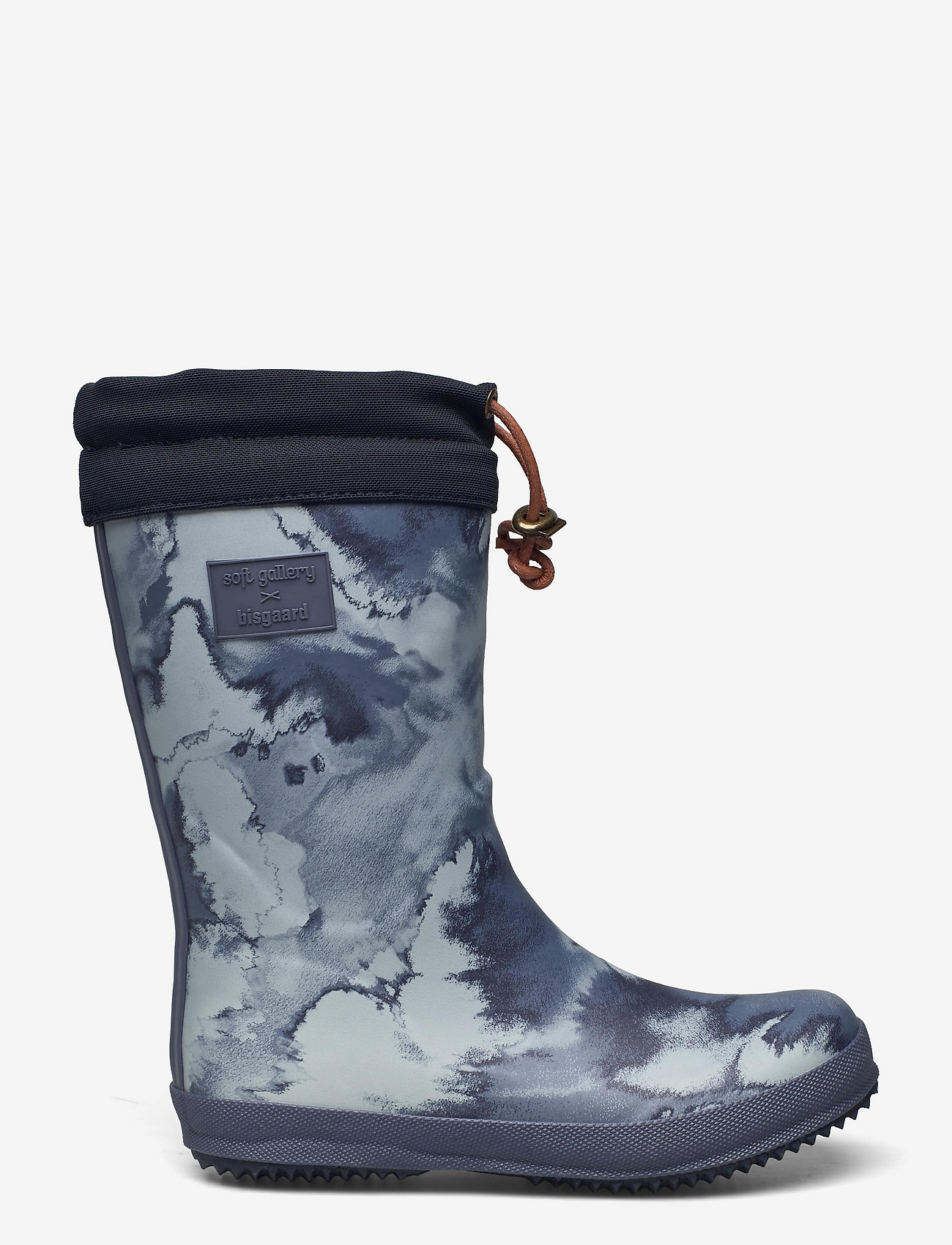 Bisgaard - Soft Gallery x bisgaard thermo - blue - 1