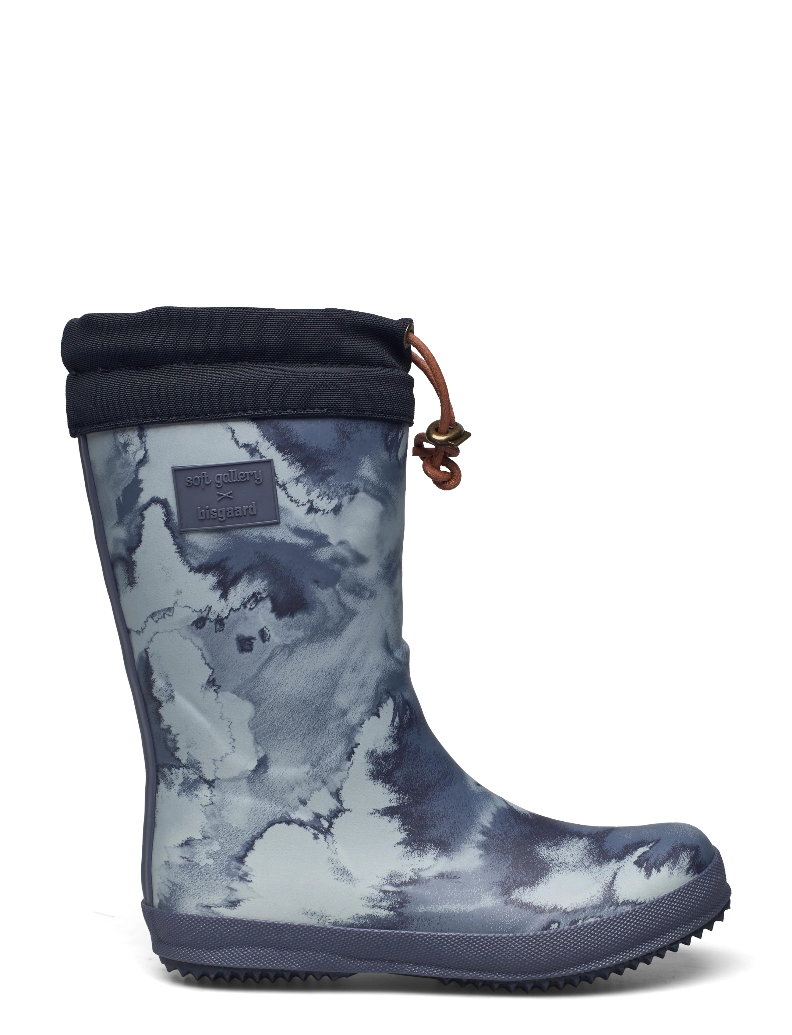 Bisgaard - Soft Gallery x bisgaard thermo - blue - 1