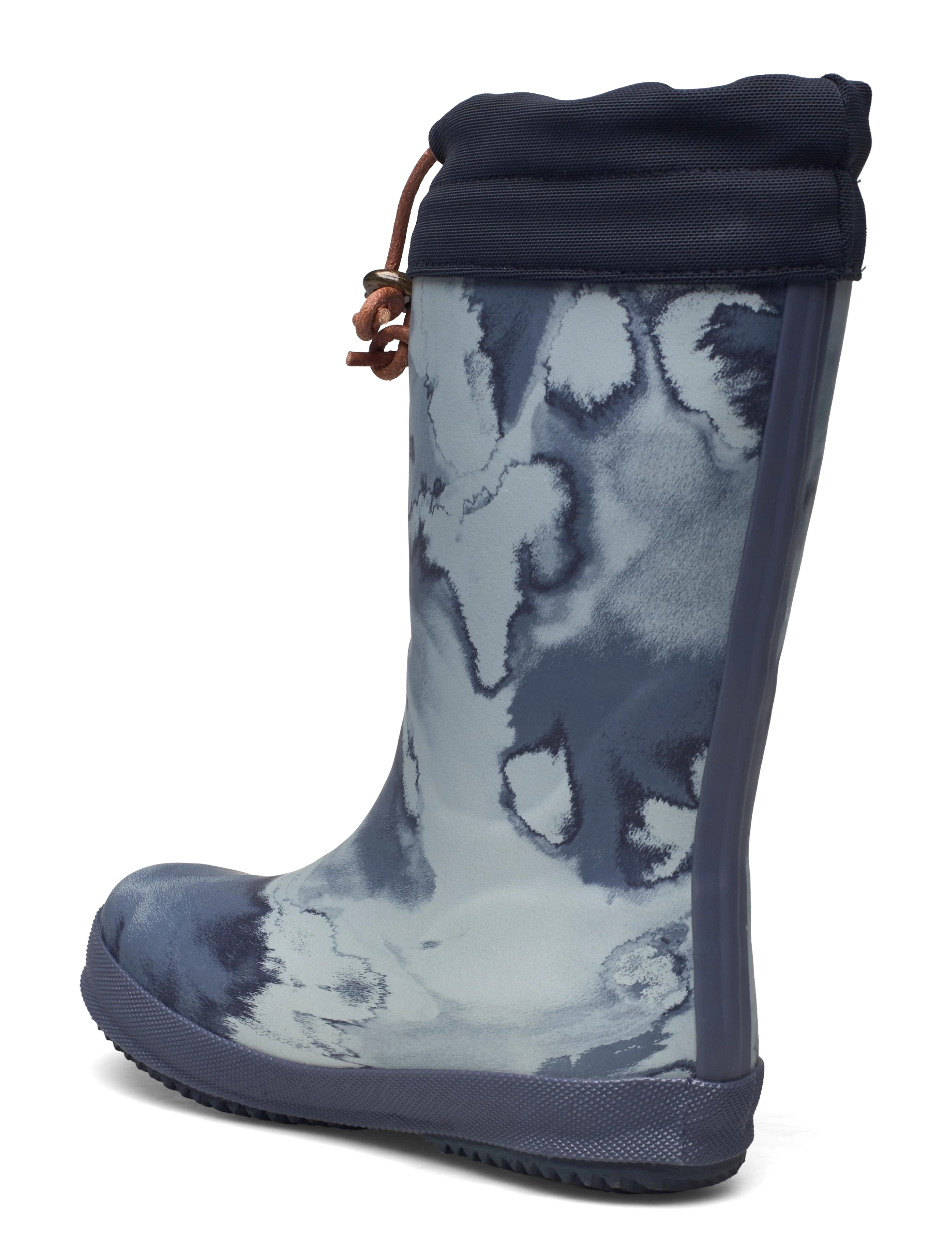 Bisgaard - Soft Gallery x bisgaard thermo - blue - 2