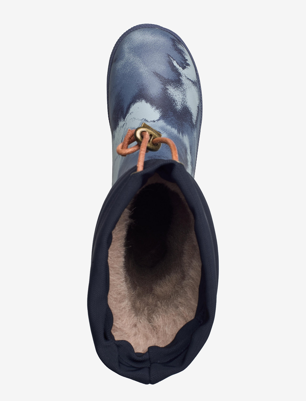 Bisgaard - Soft Gallery x bisgaard thermo - blue - 3