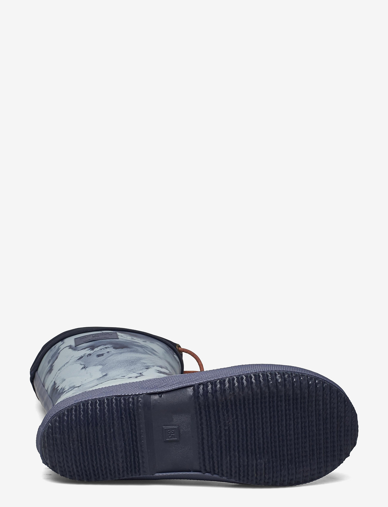 Bisgaard - Soft Gallery x bisgaard thermo - blue - 4