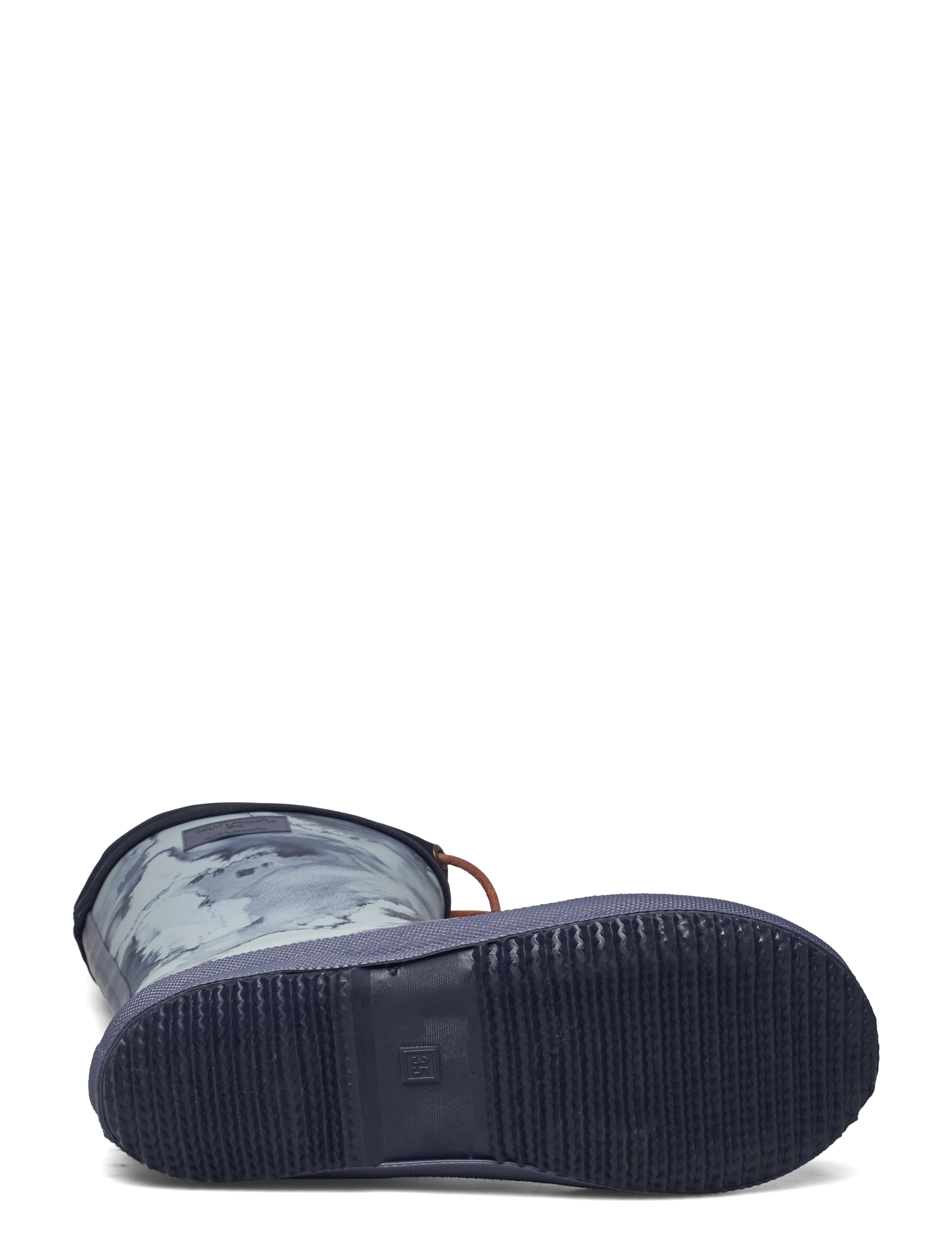 Bisgaard - Soft Gallery x bisgaard thermo - blue - 4