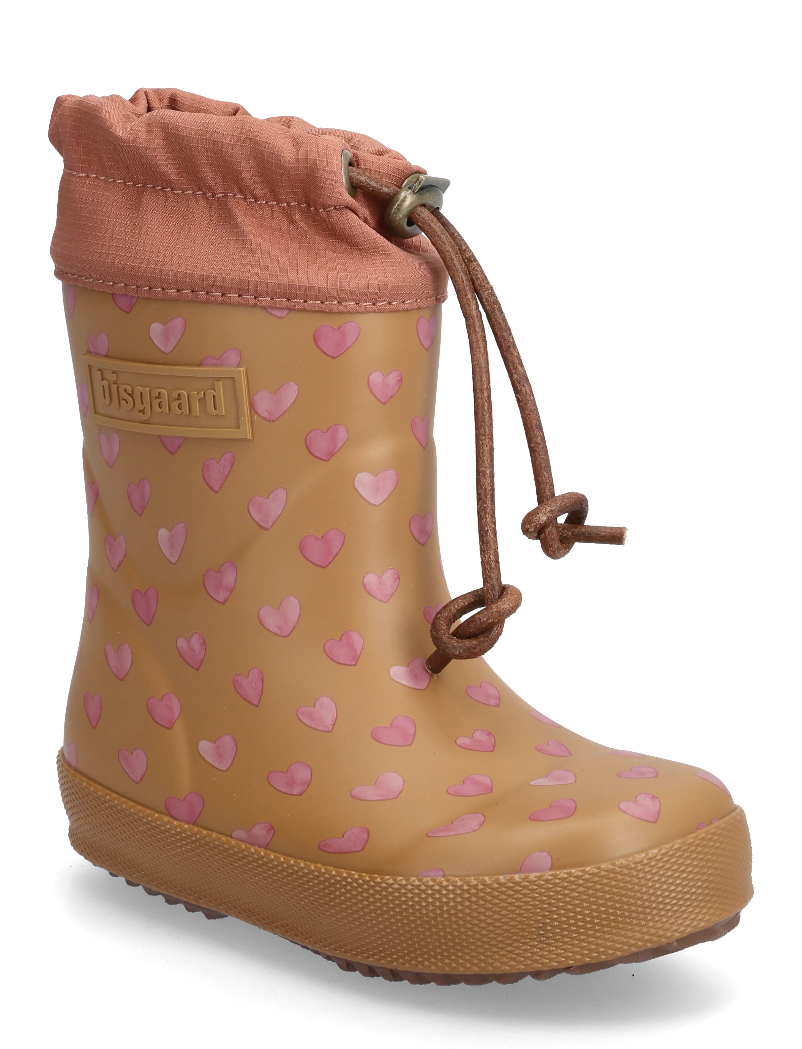 BISGAARD Bisgaard Thermo Beige - 25 - Kinder