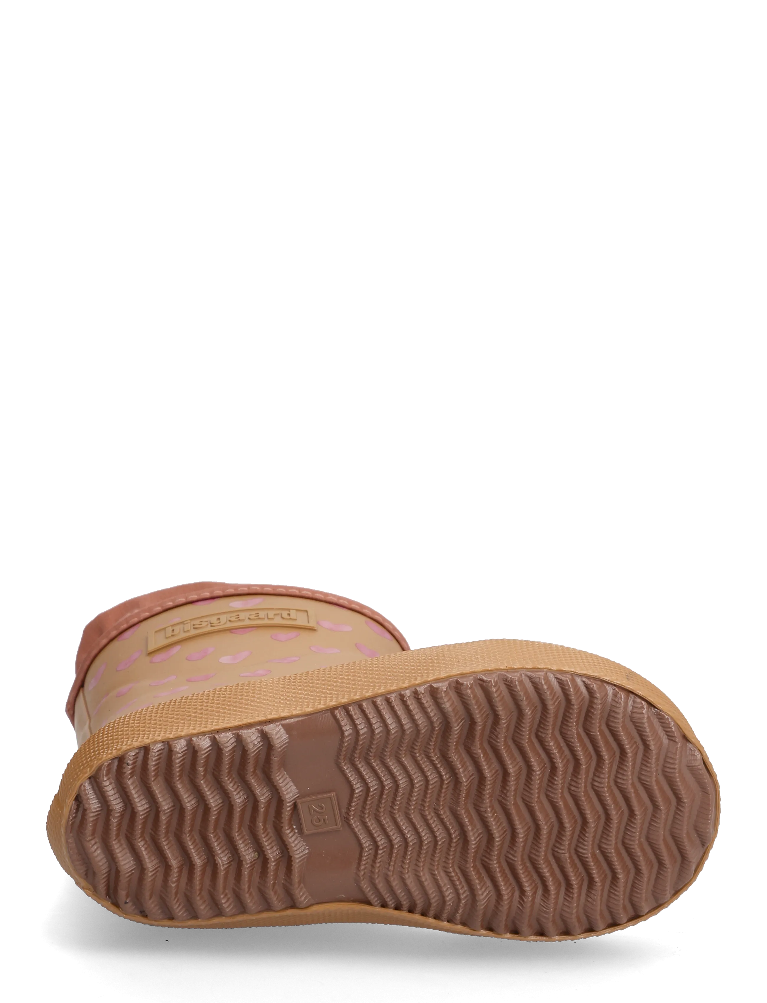 Bisgaard - bisgaard thermo - voodriga kummikud - autumn heartbeat - 5