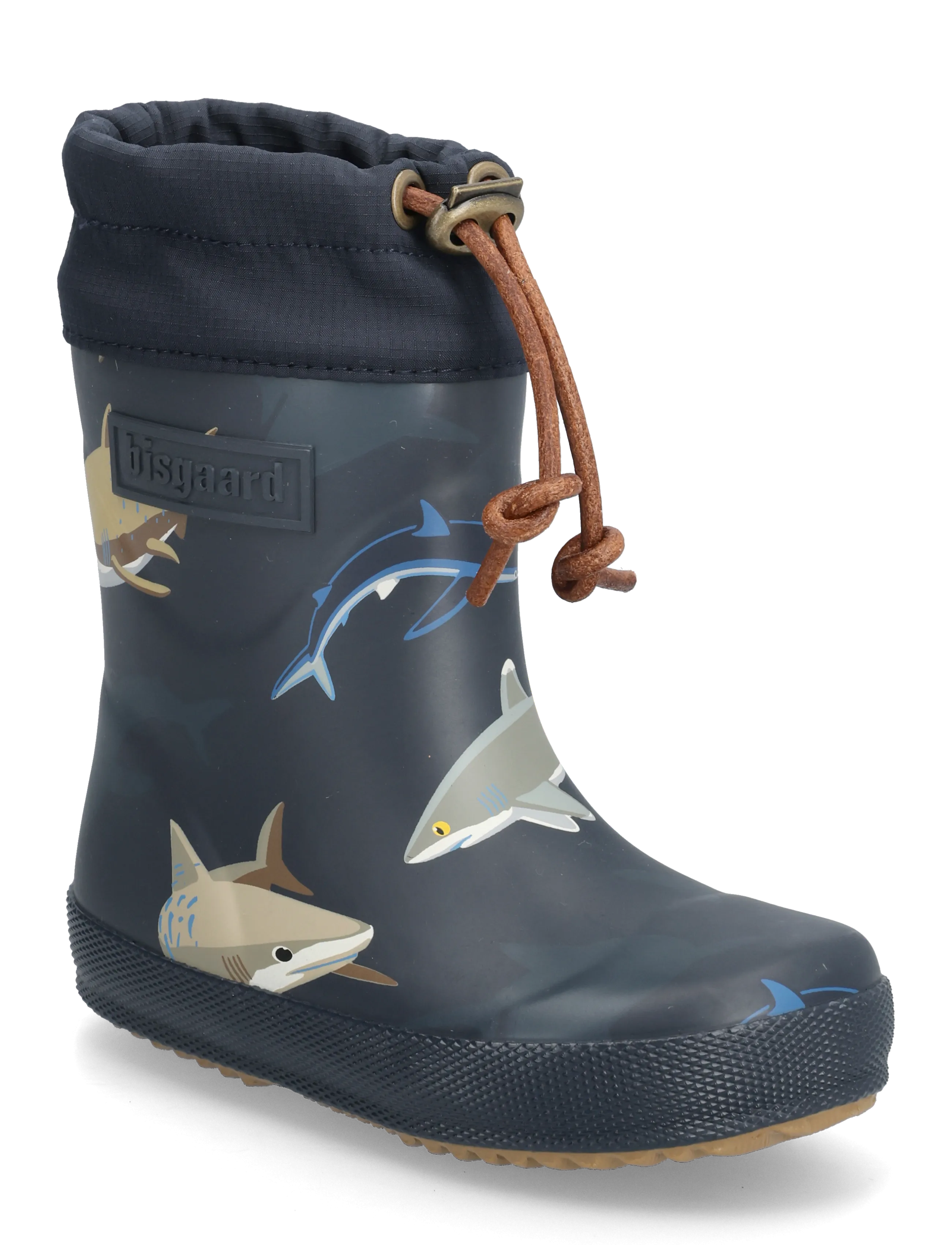 BISGAARD Bisgaard Thermo Navy - 31 - Kinder
