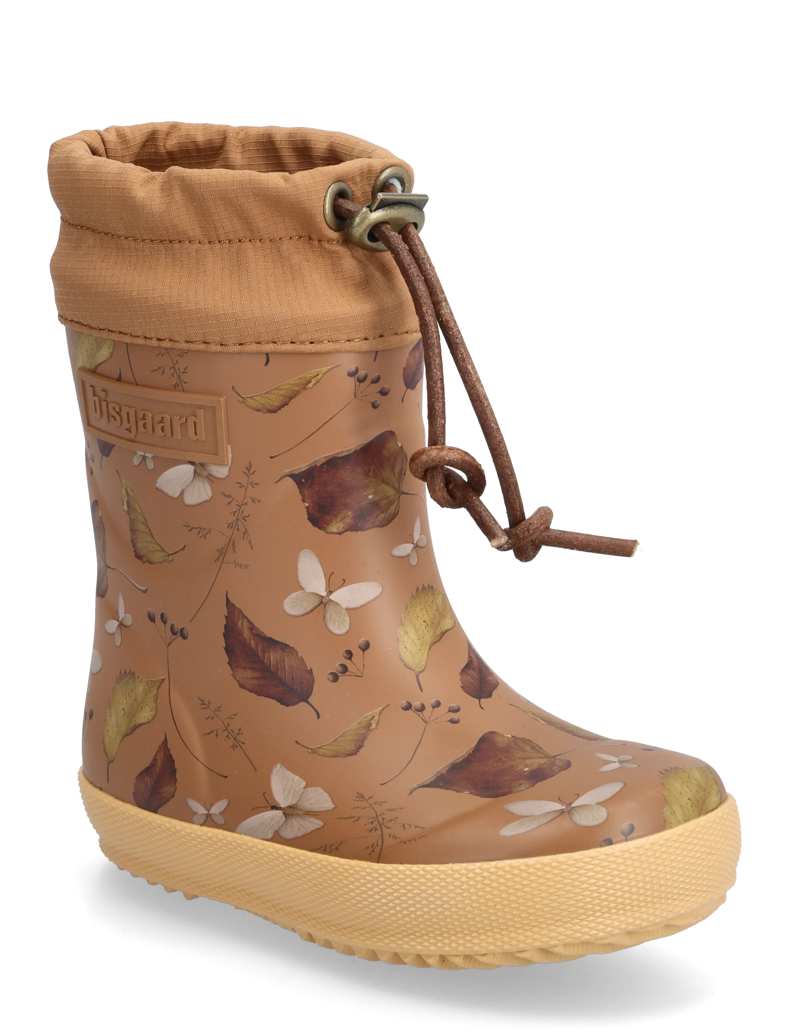 BISGAARD Bisgaard Thermo Beige - 31 - Kinder