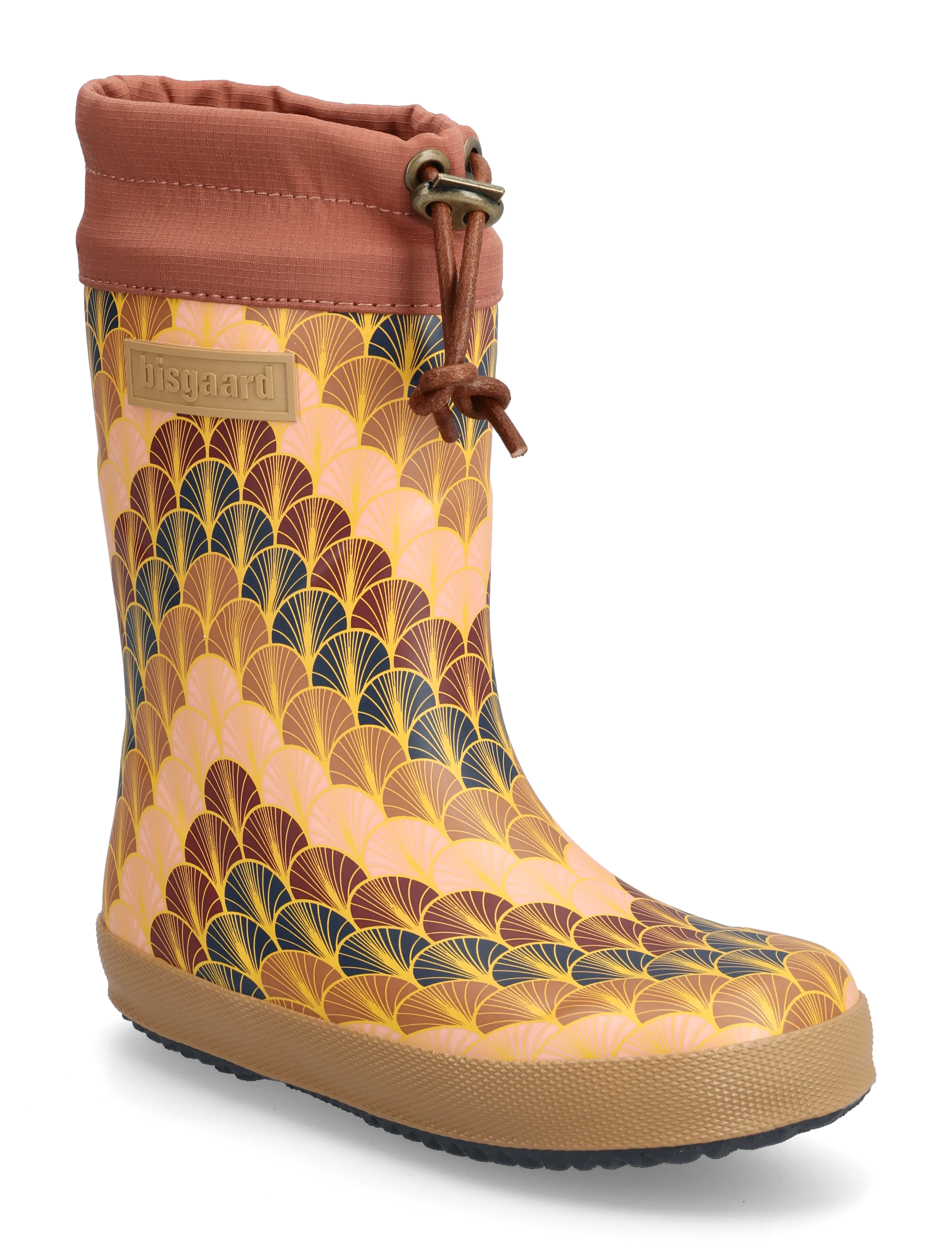 BISGAARD Bisgaard Thermo Beige - 31 - Kinder