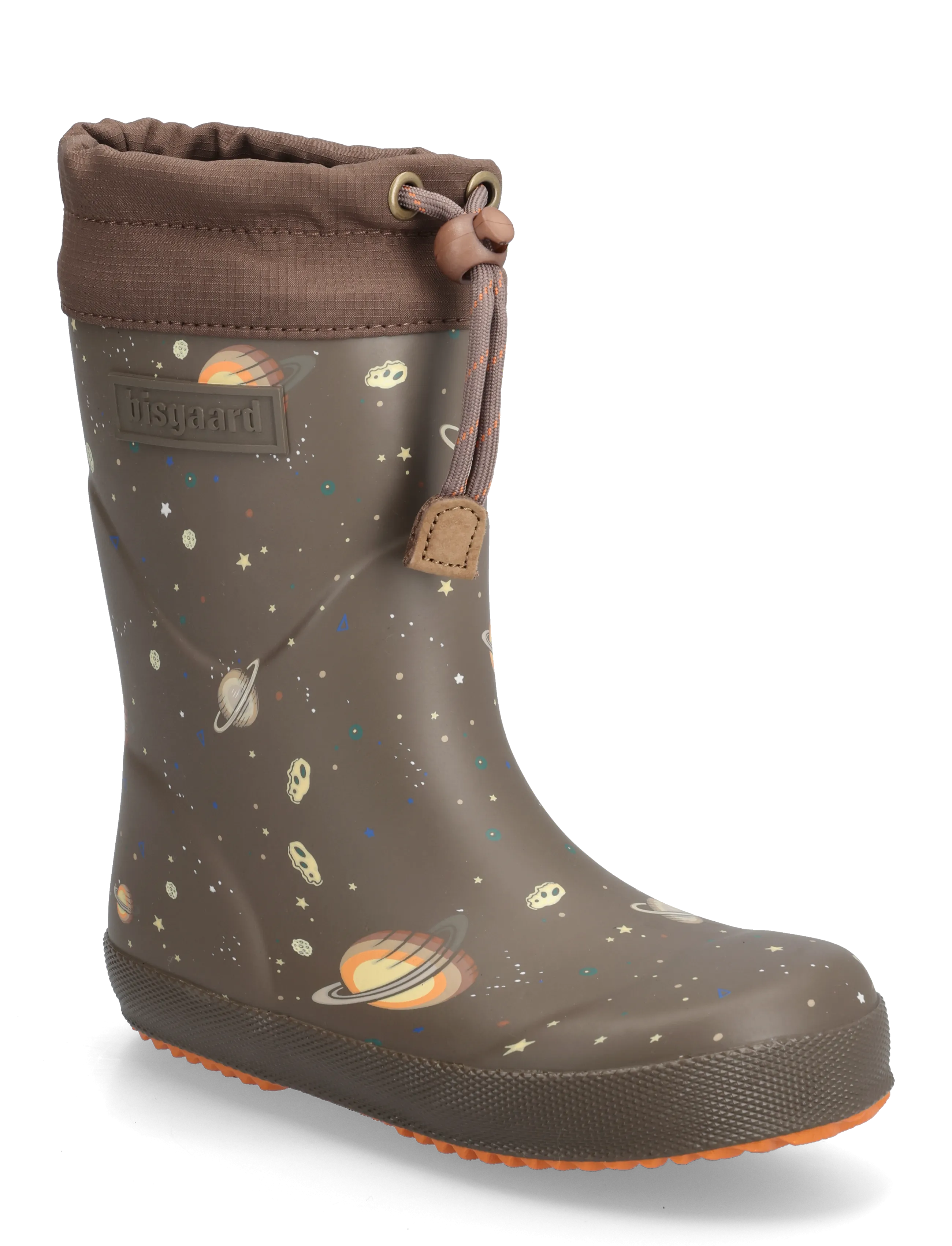 BISGAARD Bisgaard Thermo Braun - 31 - Kinder