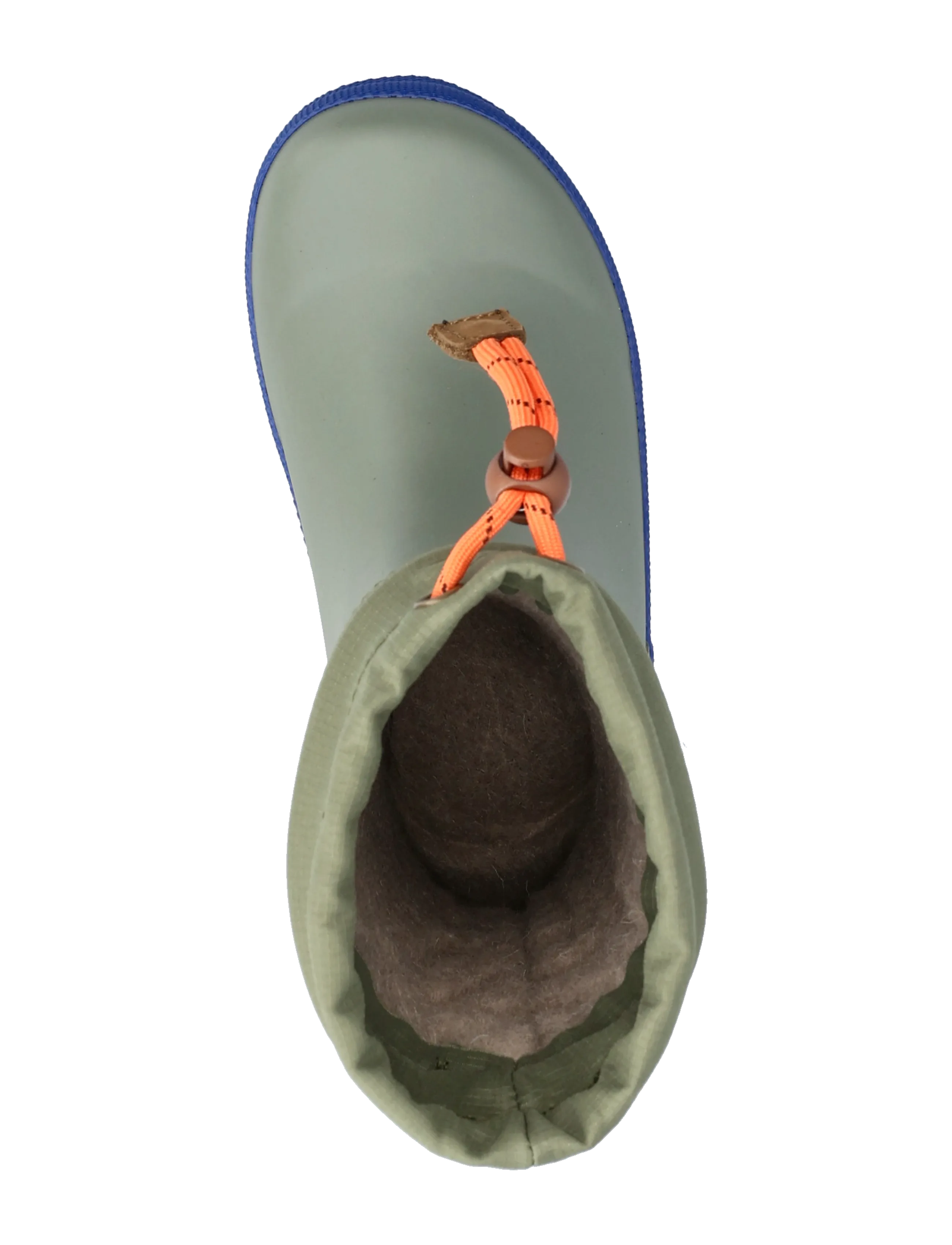 Bisgaard - bisgaard thermo - voodriga kummikud - sage - 4