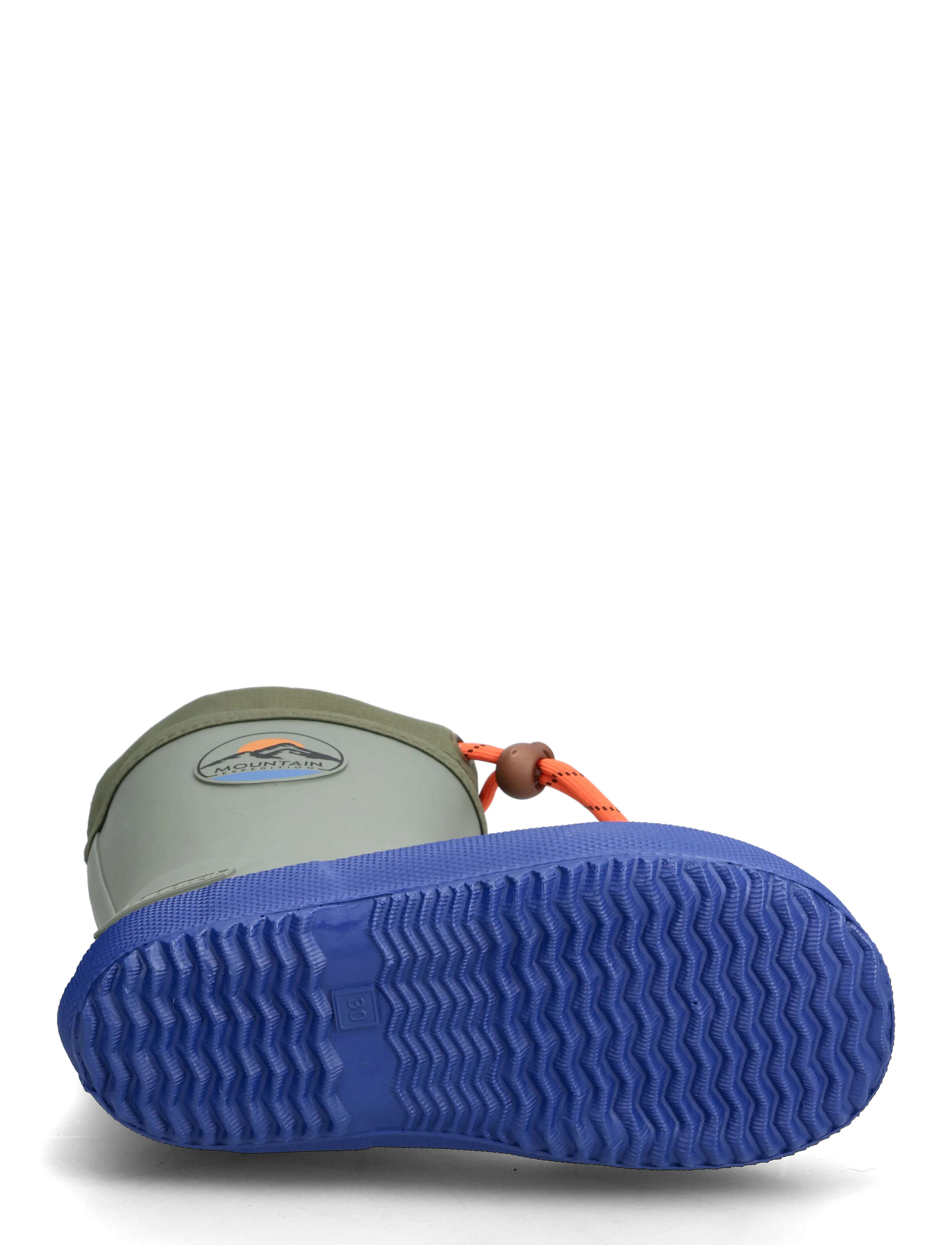 Bisgaard - bisgaard thermo - voodriga kummikud - sage - 5