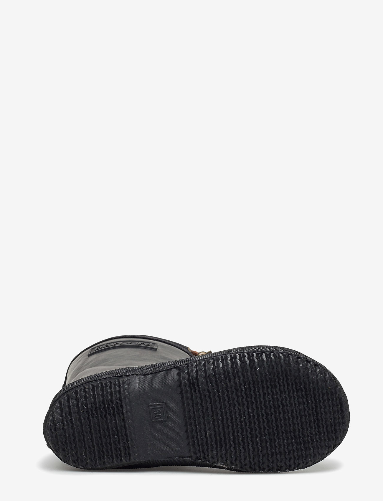 Bisgaard - bisgaard thermo - gummistøvler med for - 50 black - 4