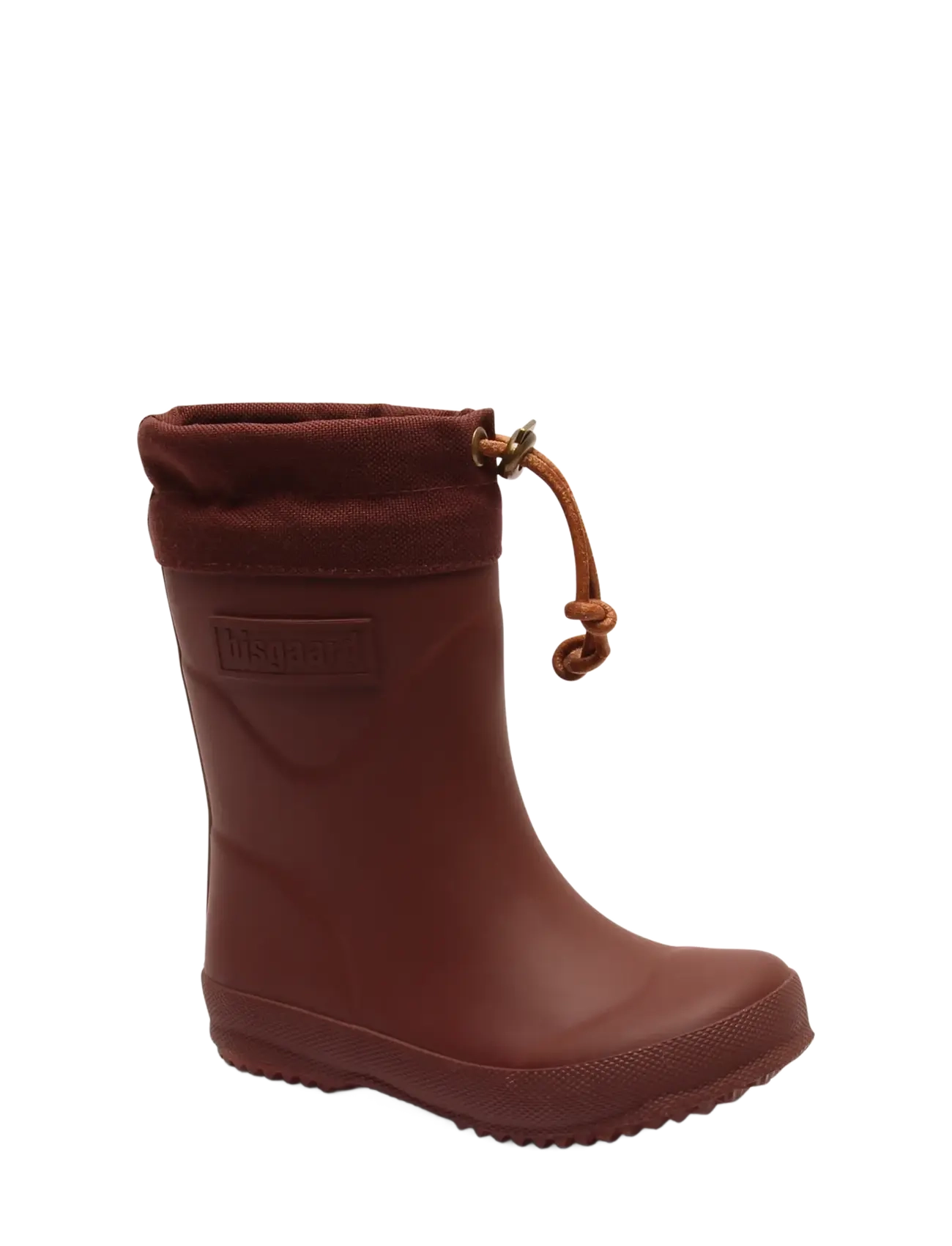 Bisgaard bisgaard thermo - Rainwear - BORDEAUX / red