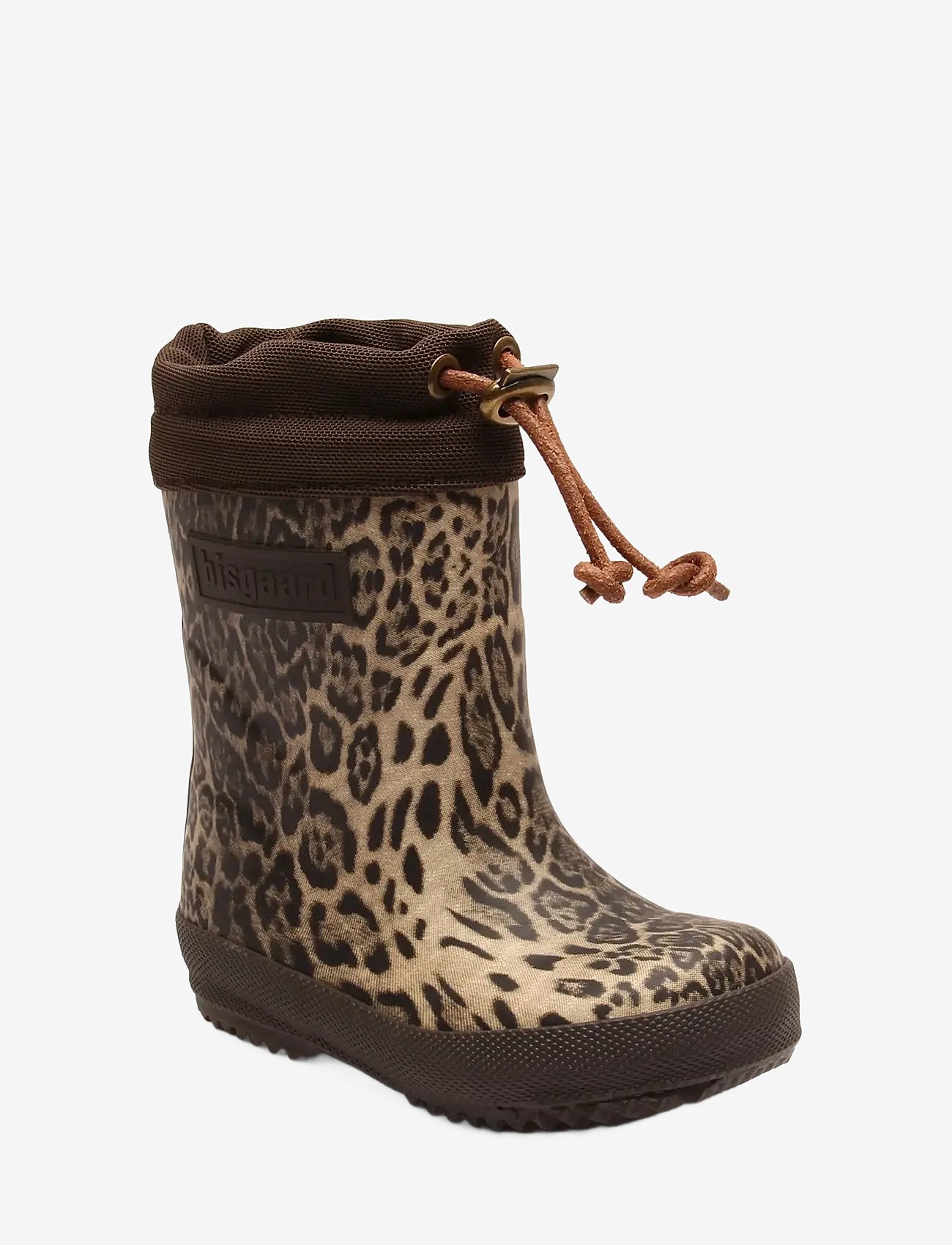 Bisgaard Bisgaard Thermo - Brown - 25/16.6CM