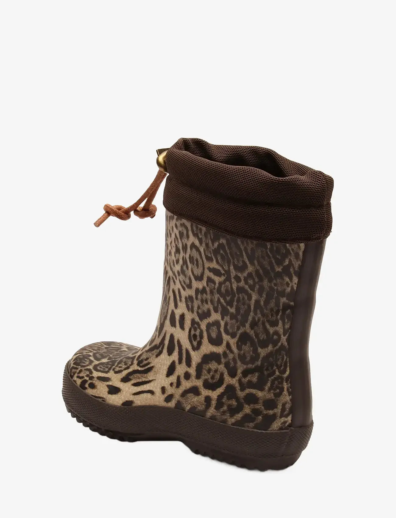 Bisgaard - bisgaard thermo - talvikumisaappaat - leopard - 2