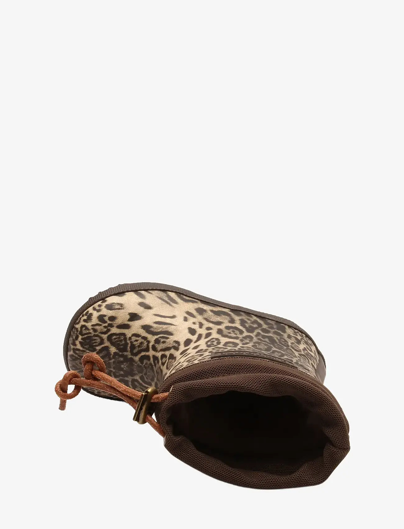 Bisgaard - bisgaard thermo - talvikumisaappaat - leopard - 3