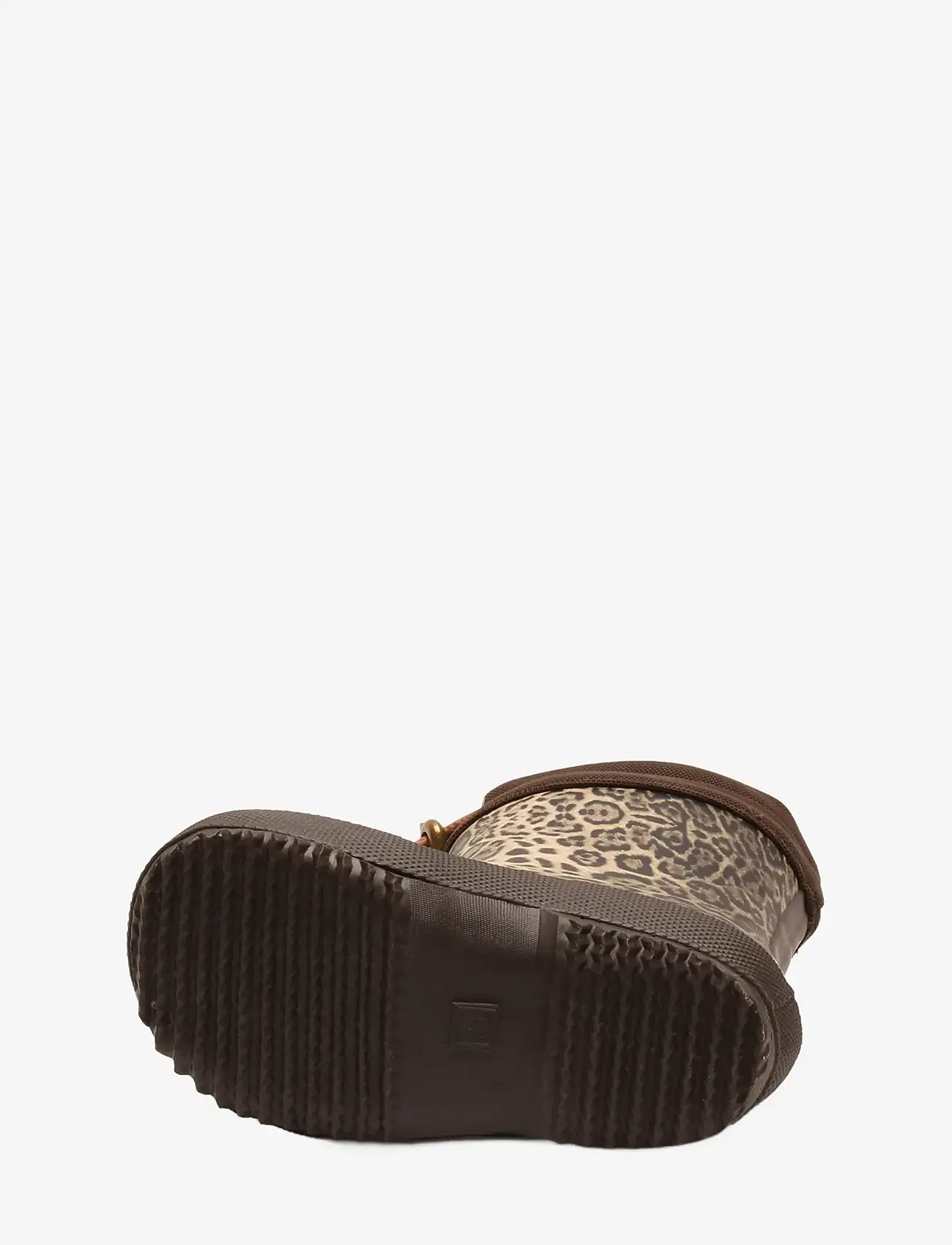 Bisgaard - bisgaard thermo - talvikumisaappaat - leopard - 4