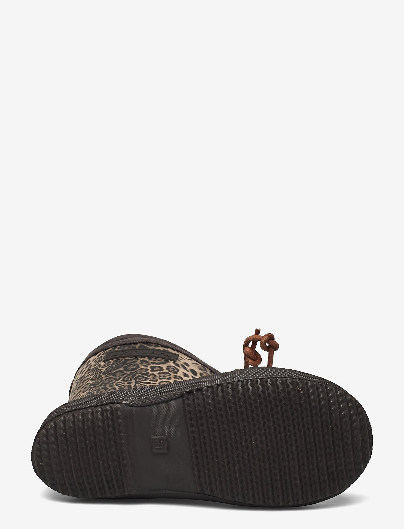 Bisgaard - bisgaard thermo - talvikumisaappaat - leopard - 5