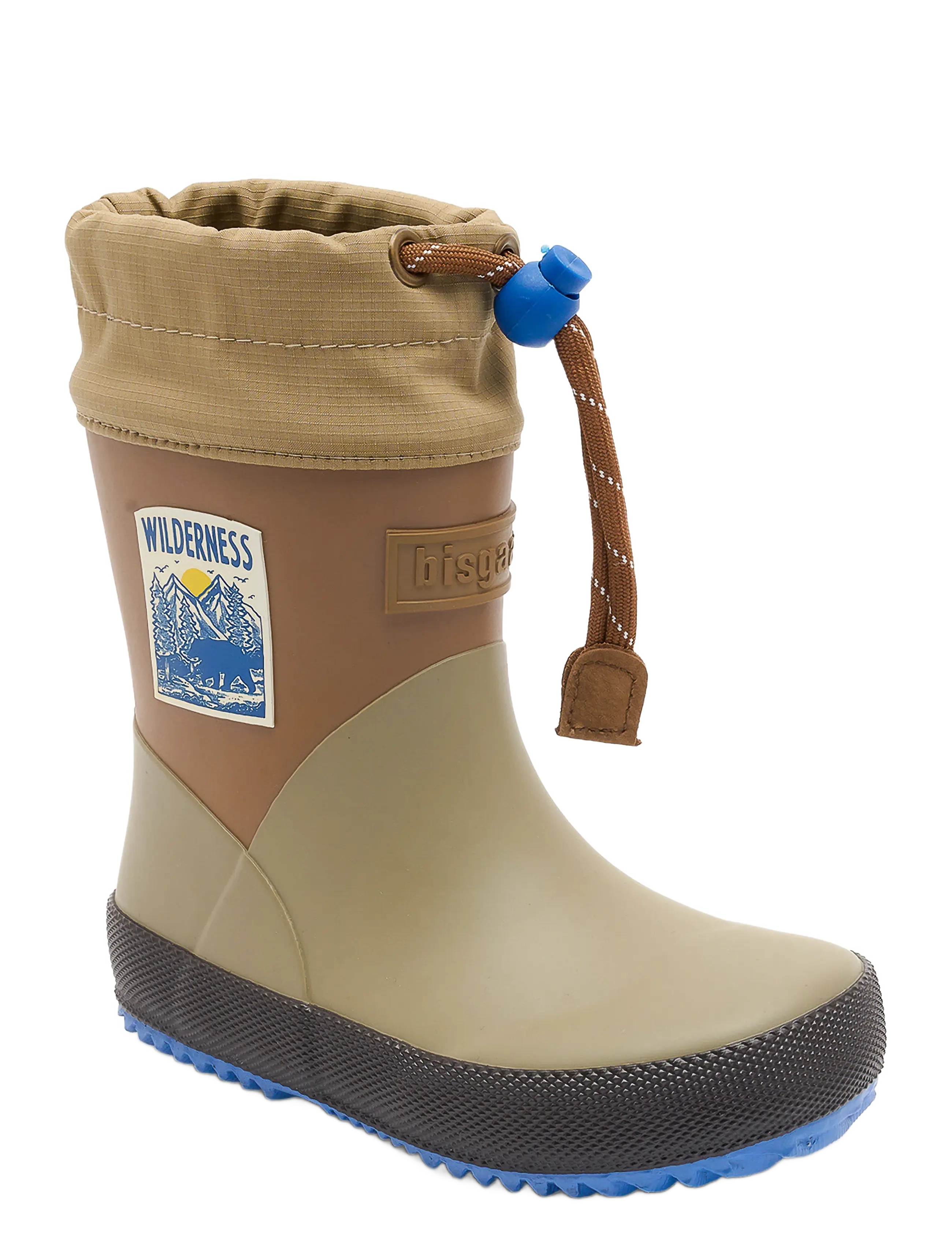 KHAKI