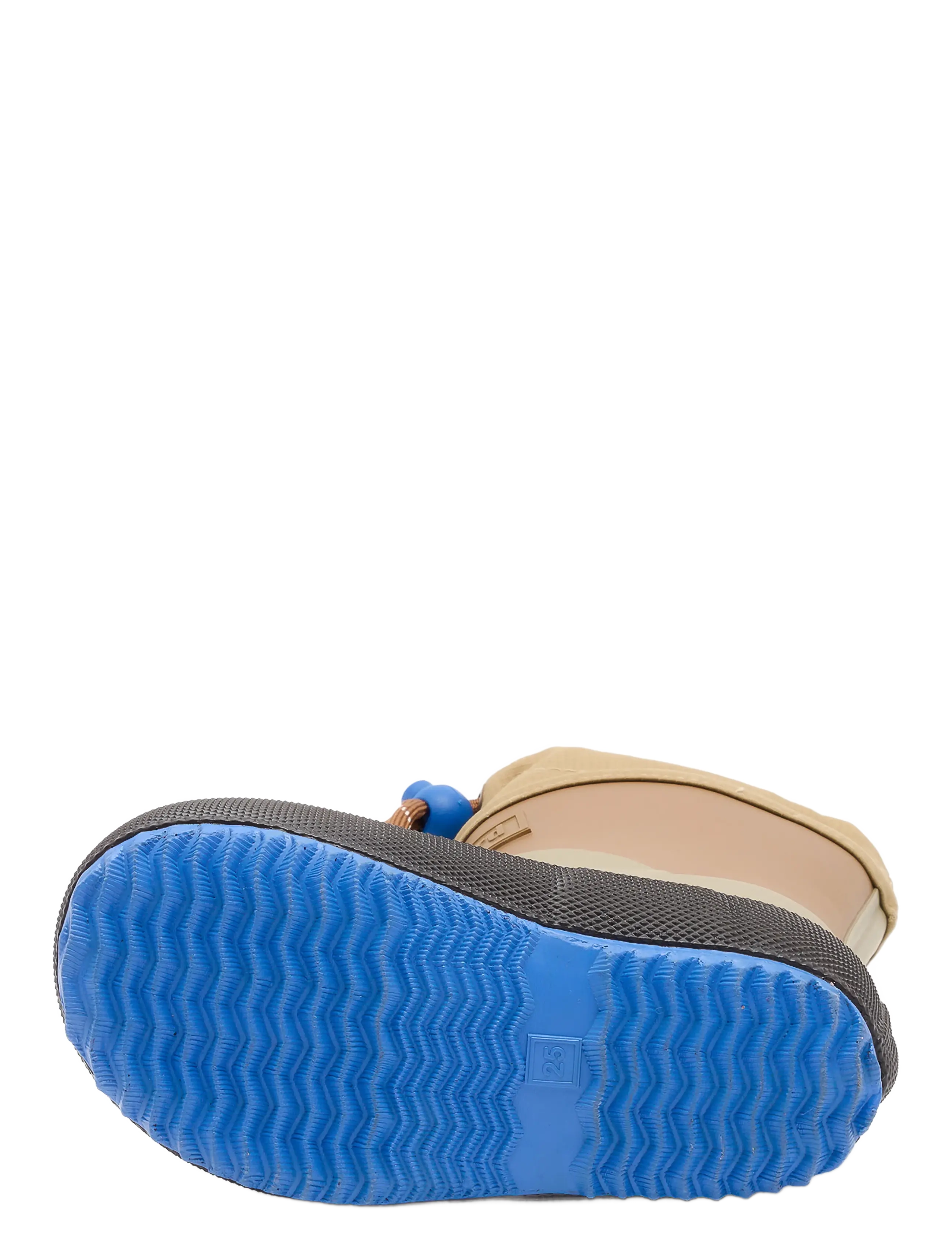 Bisgaard - bisgaard thermo - fodrade gummistövlar - khaki - 3