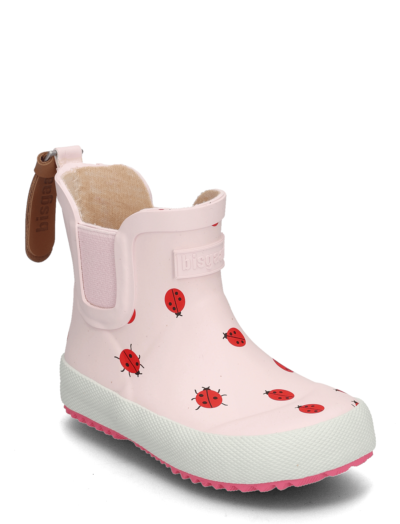 Bisgaard - Bisgaard Baby Rubber -