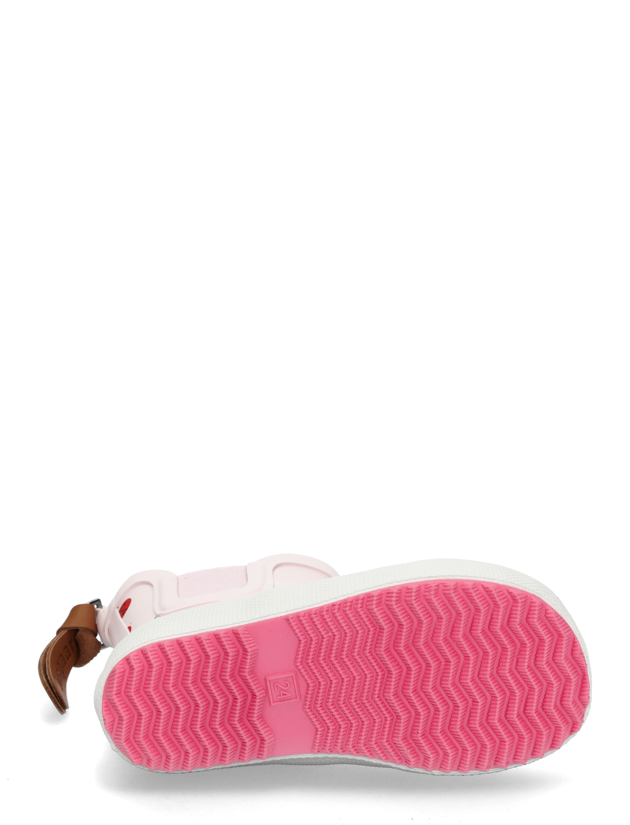 Bisgaard - bisgaard baby rubber - voodrita kummikud - cute lady bug - 5