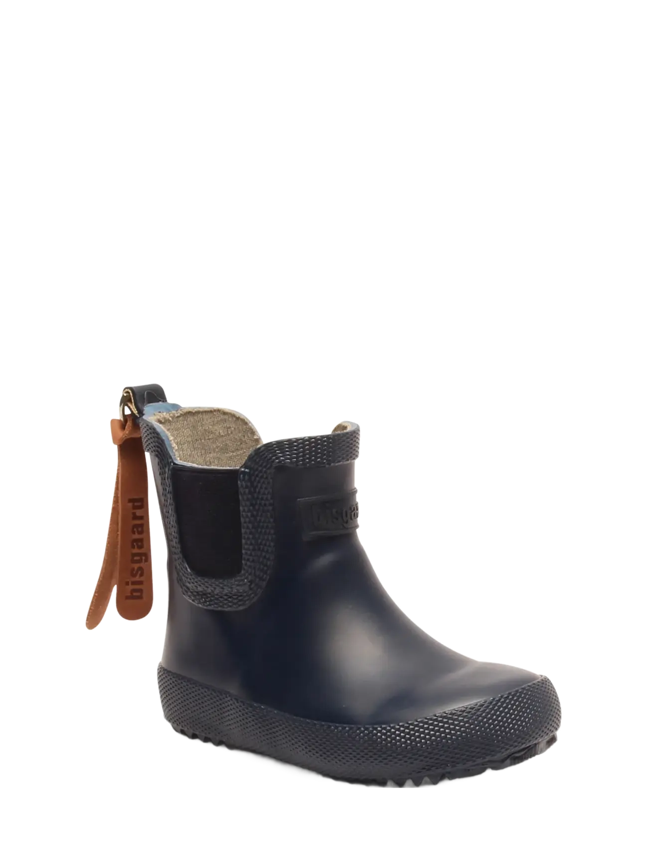 Bisgaard bisgaard baby rubber - Gummistiefel - BLUE / blue