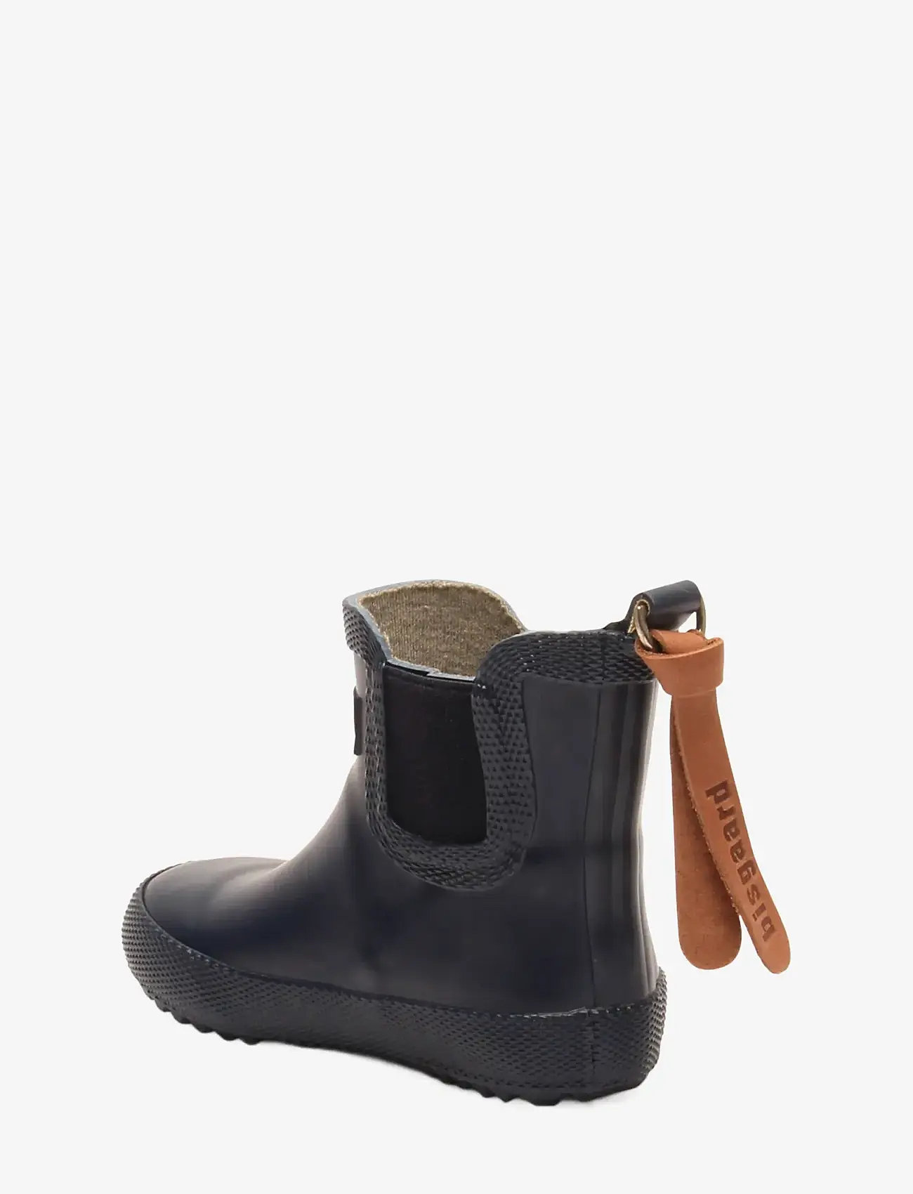Bisgaard - bisgaard baby rubber - ofodrade gummistövlar - blue - 2